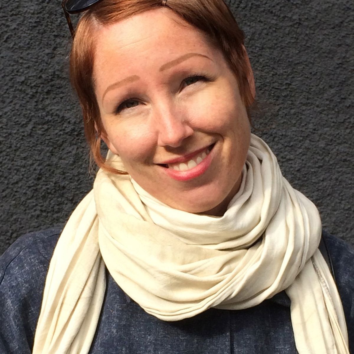 Malin Pettersson Öberg