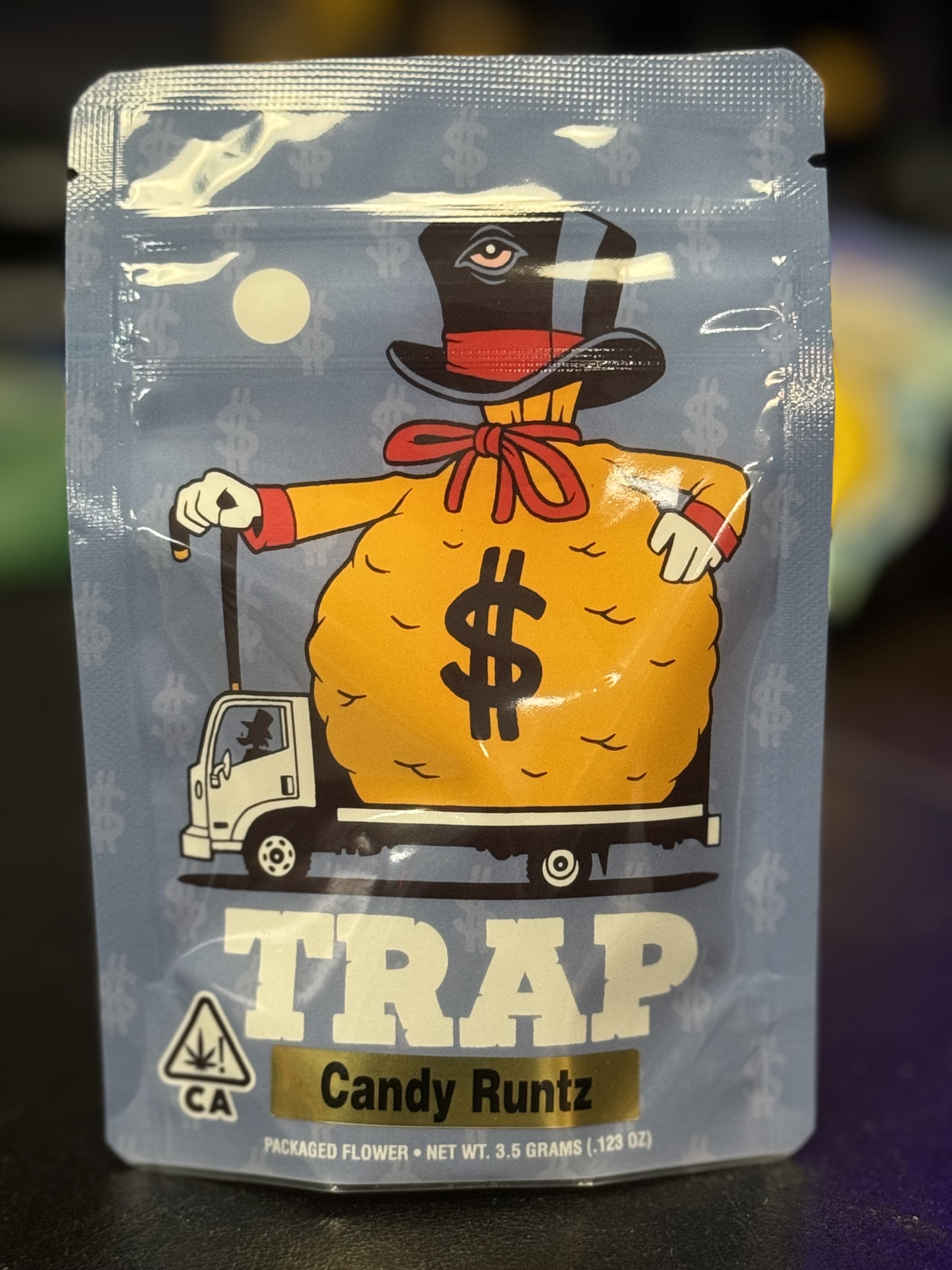 Trap Candy Runtz