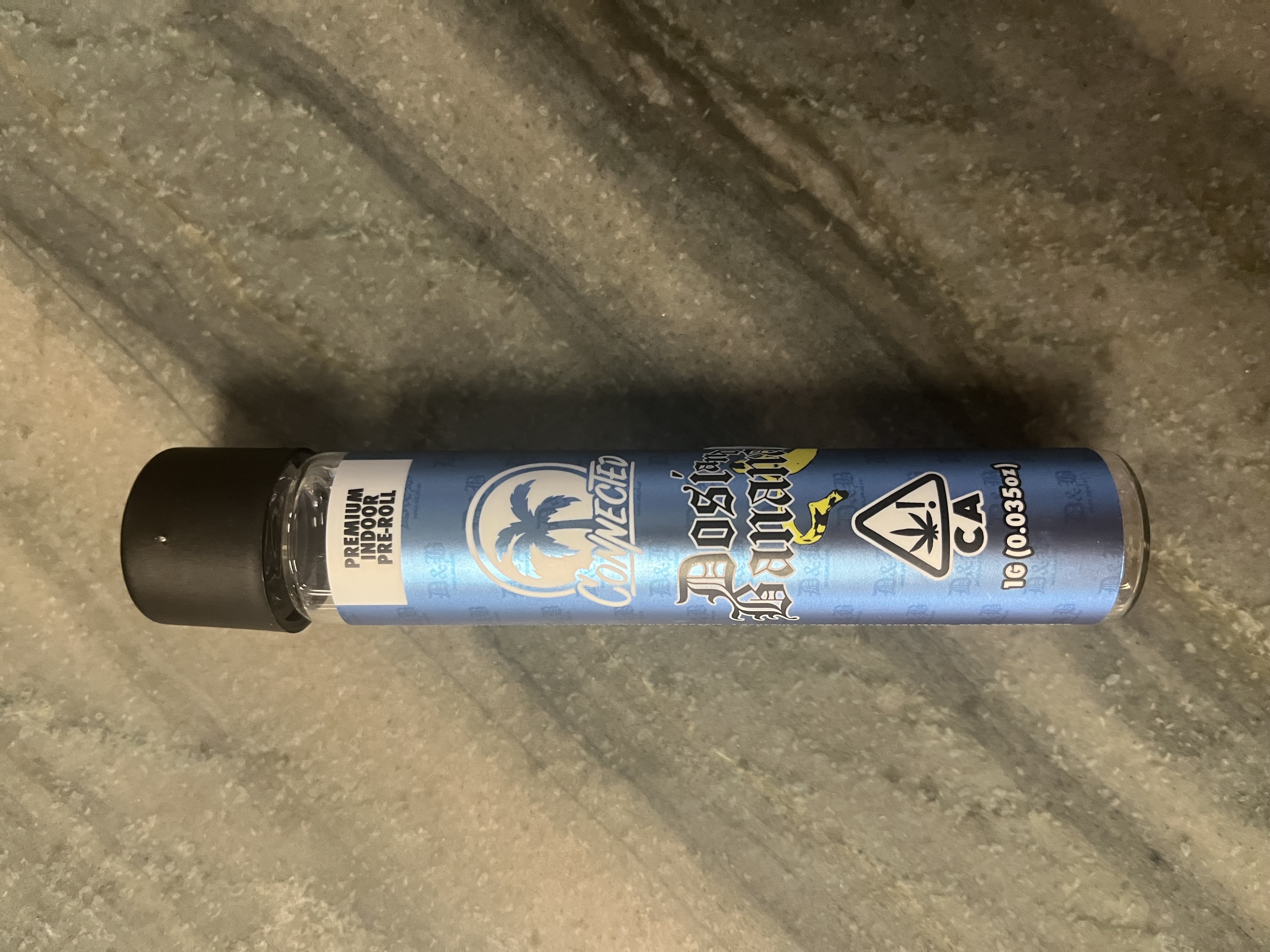 Premium Indoor Pre-Roll