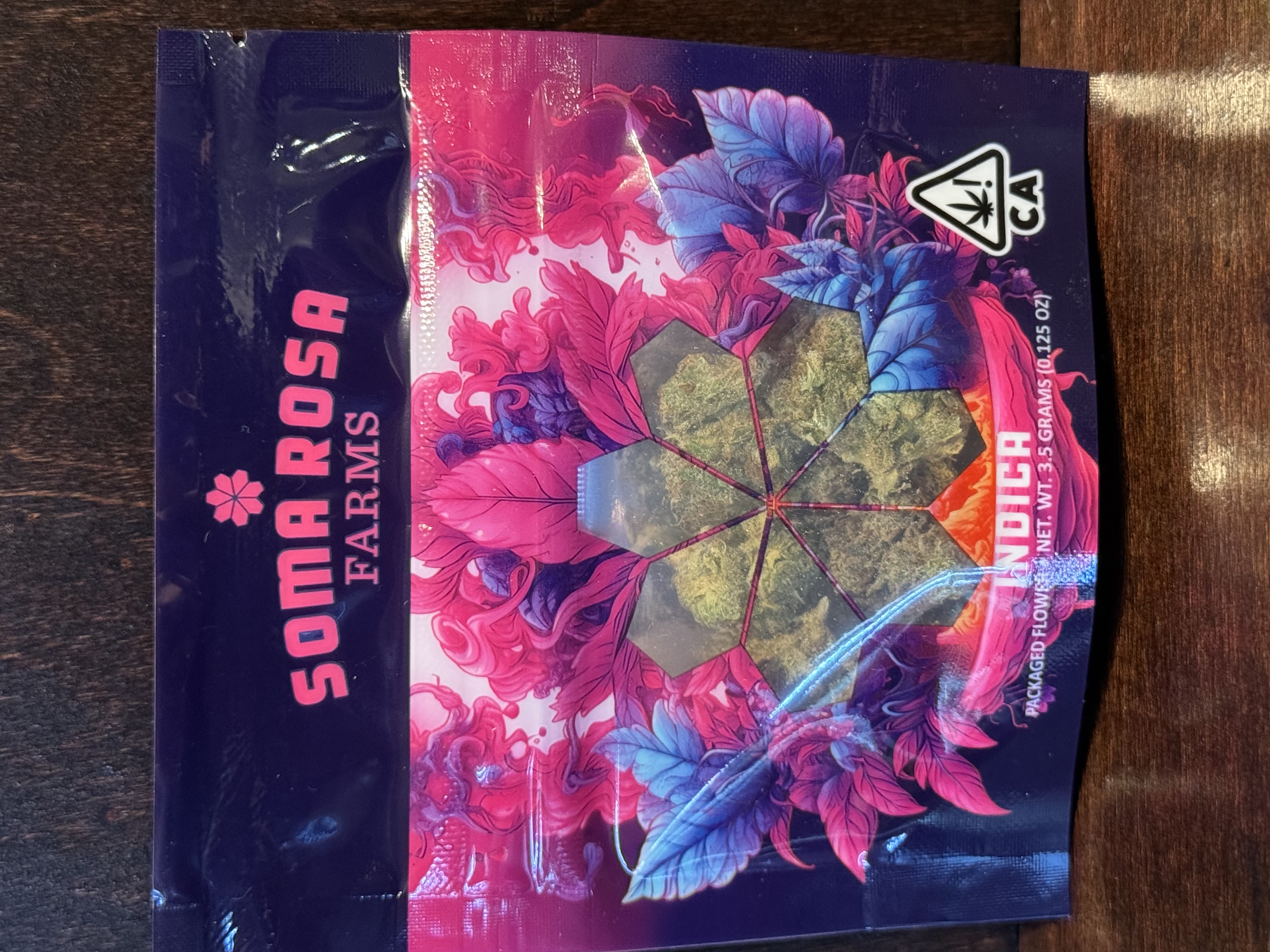 Grape Junky #7