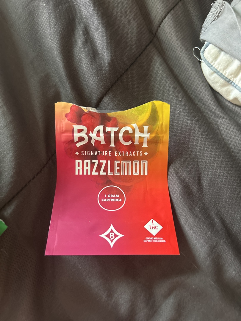 Batch Razzlemon