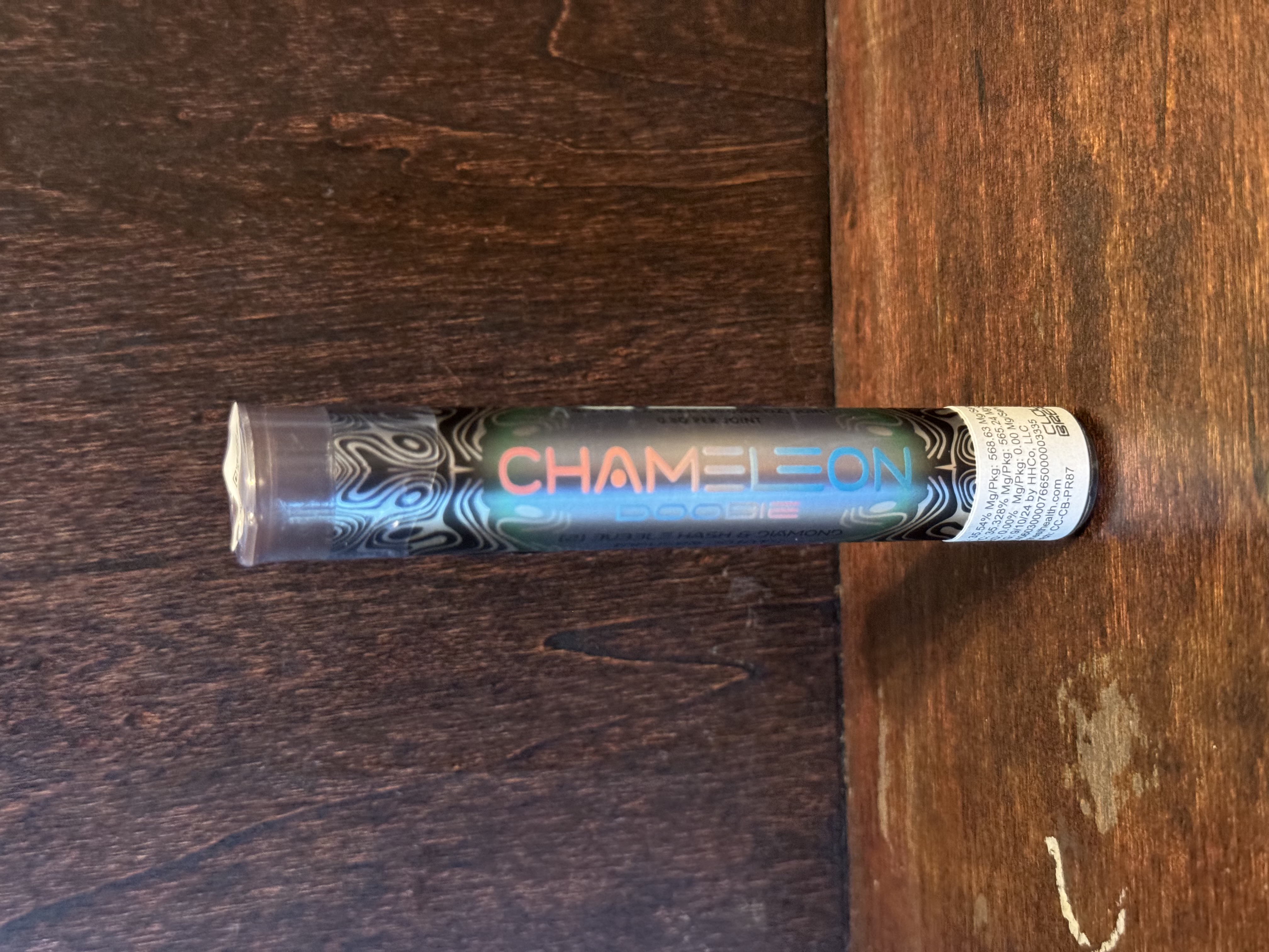 Chameleon
