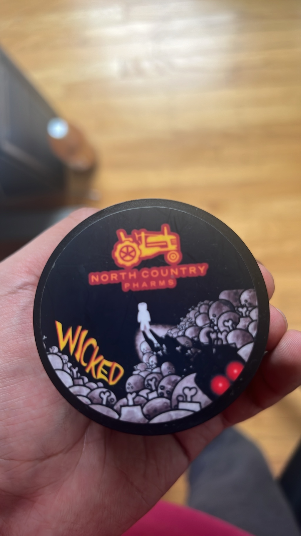 Wicked Cannabis Flower