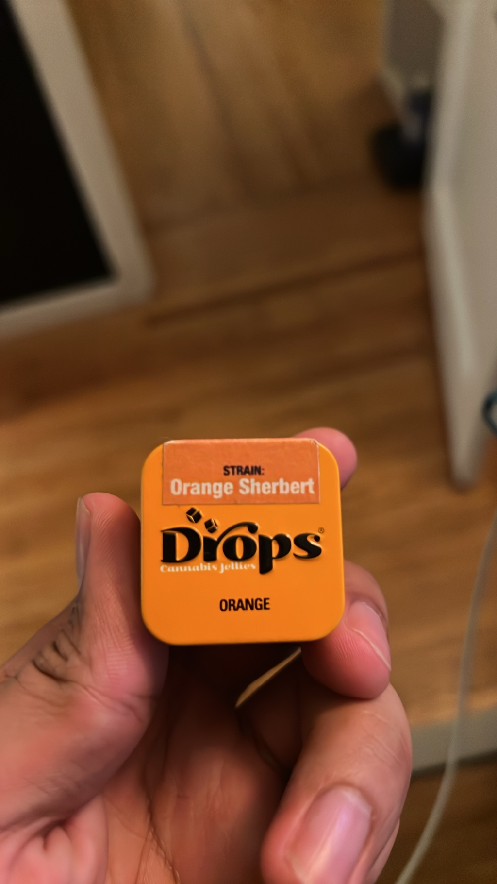 Drops
