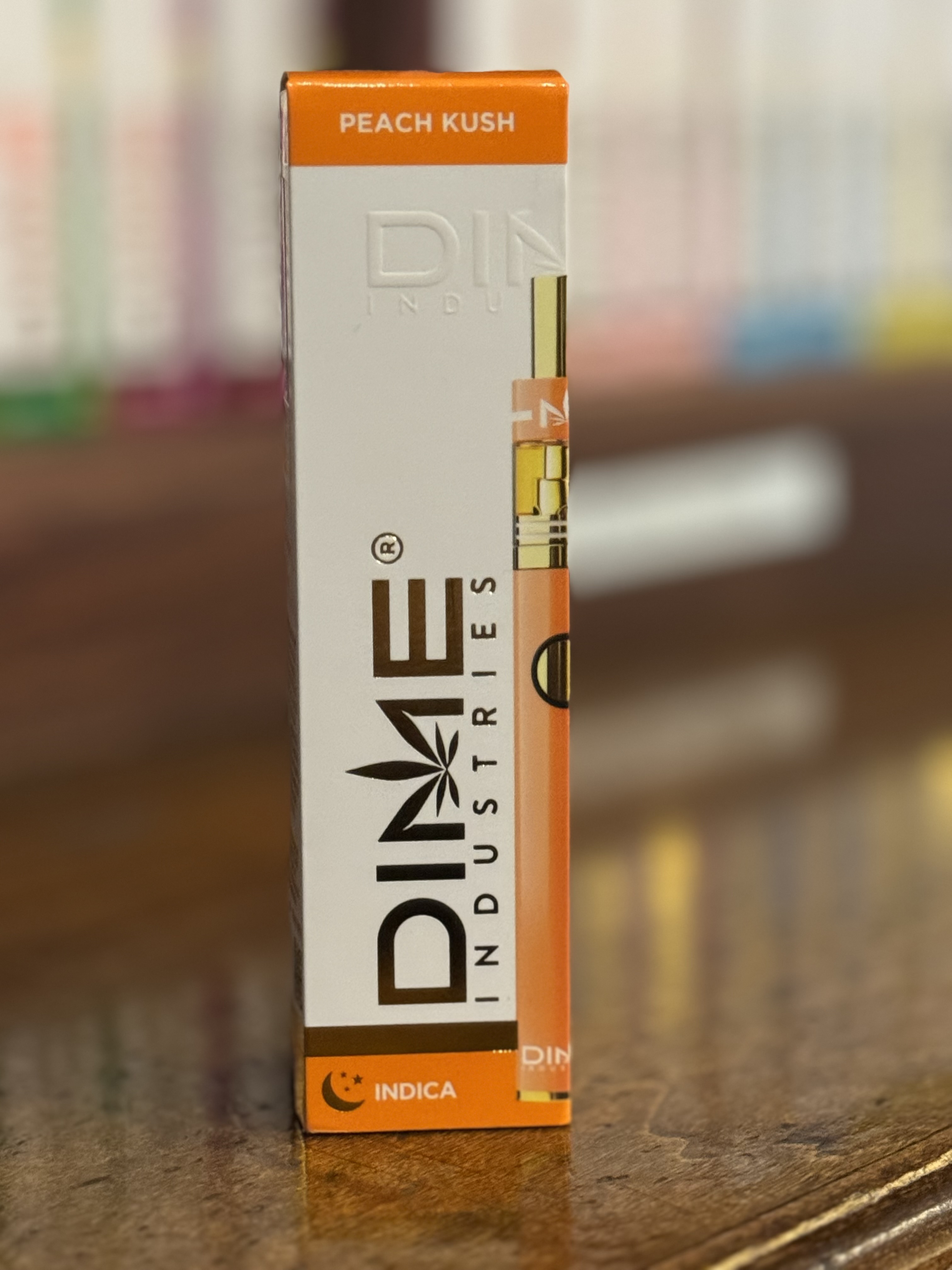 Dime Industries Signature Line