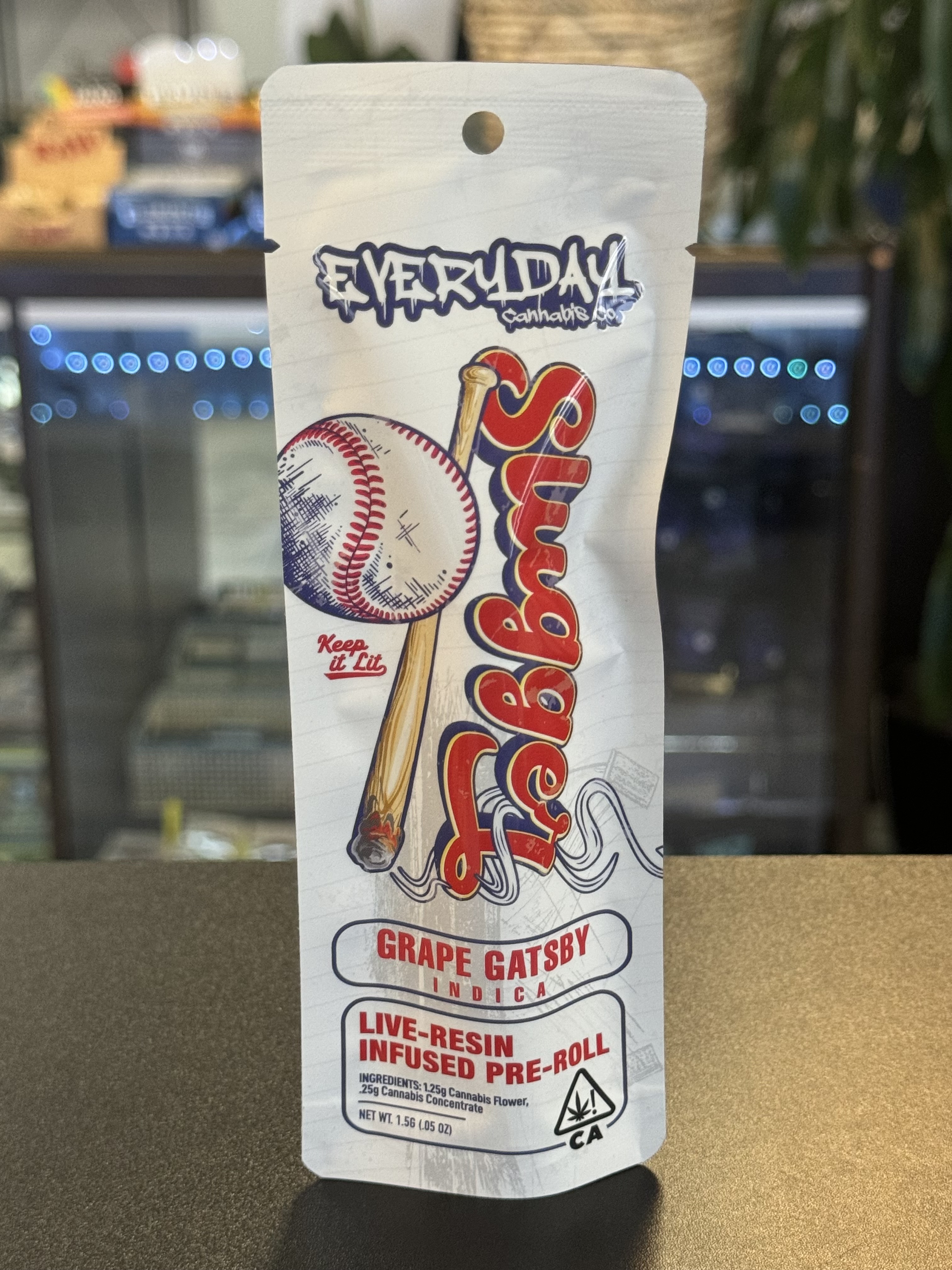Sluggers