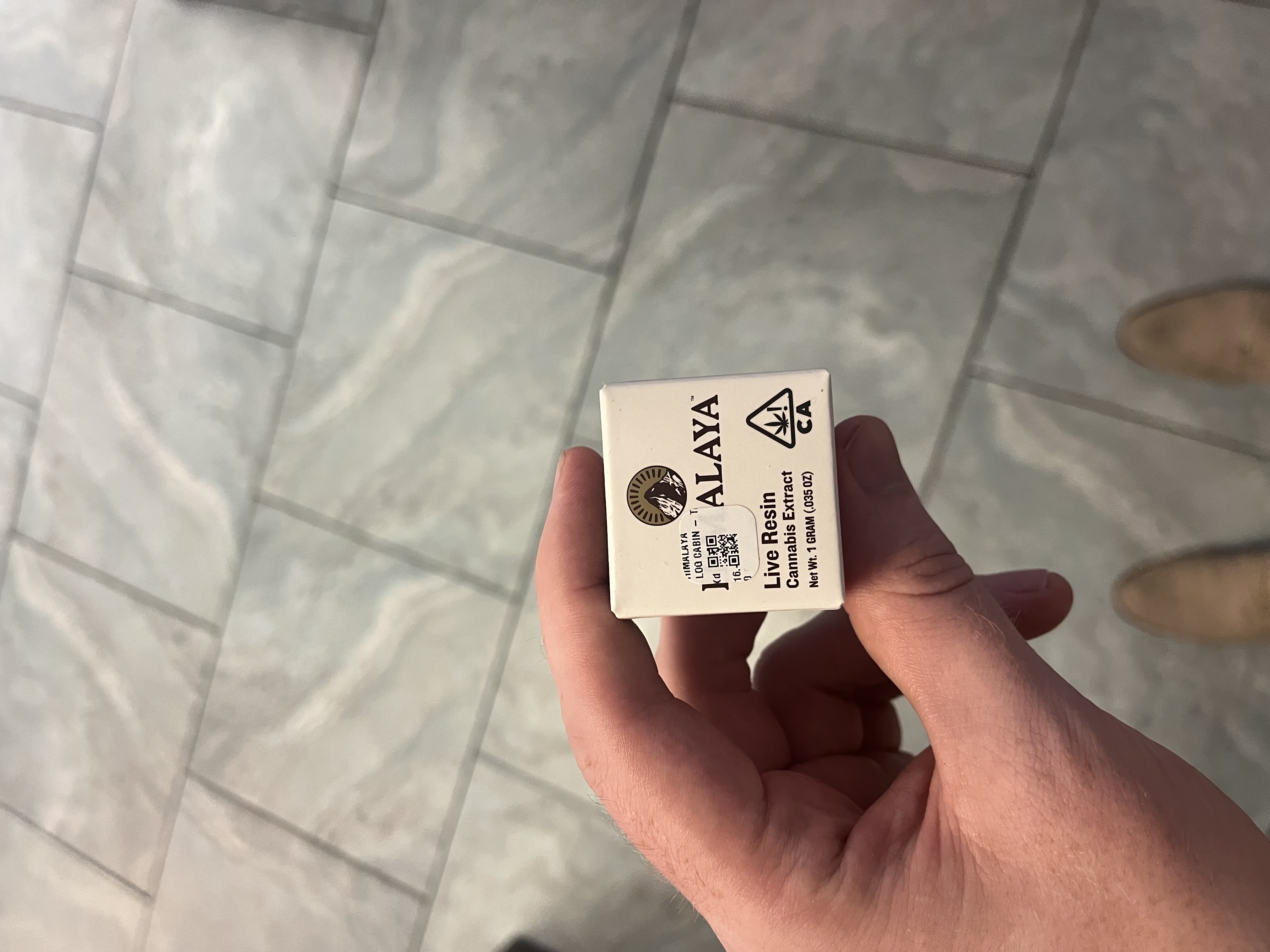 Terp Sugar