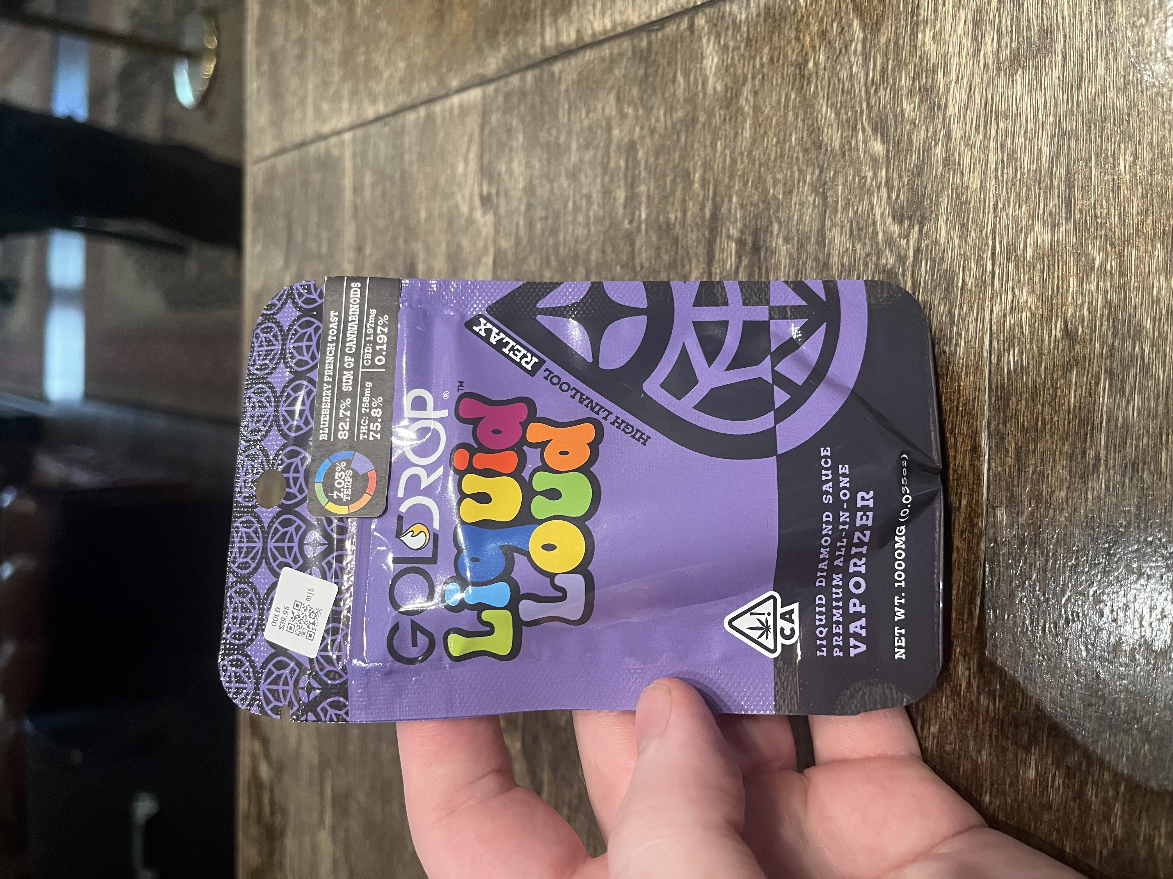 Liquid Loud
