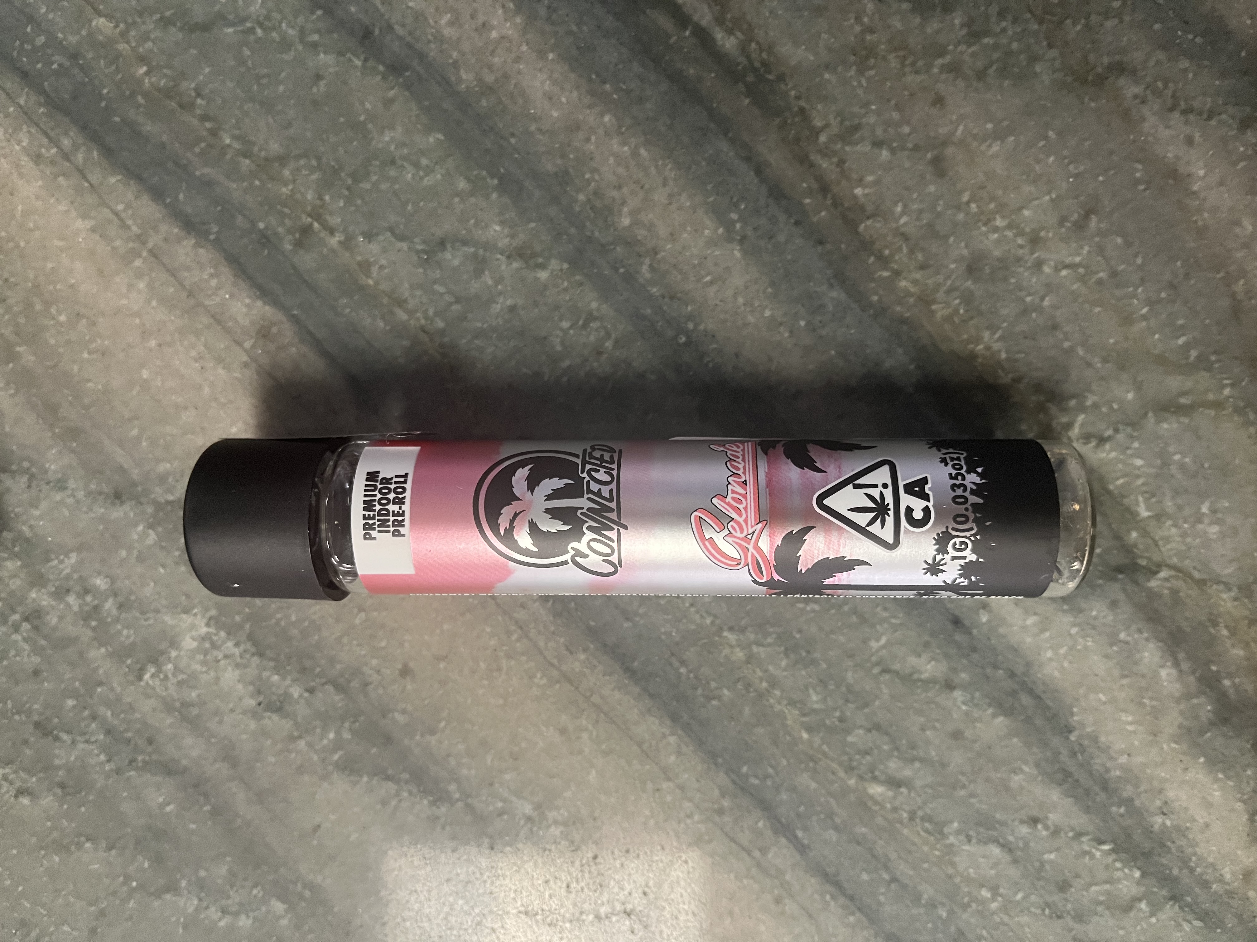 Gelonade Pre-roll