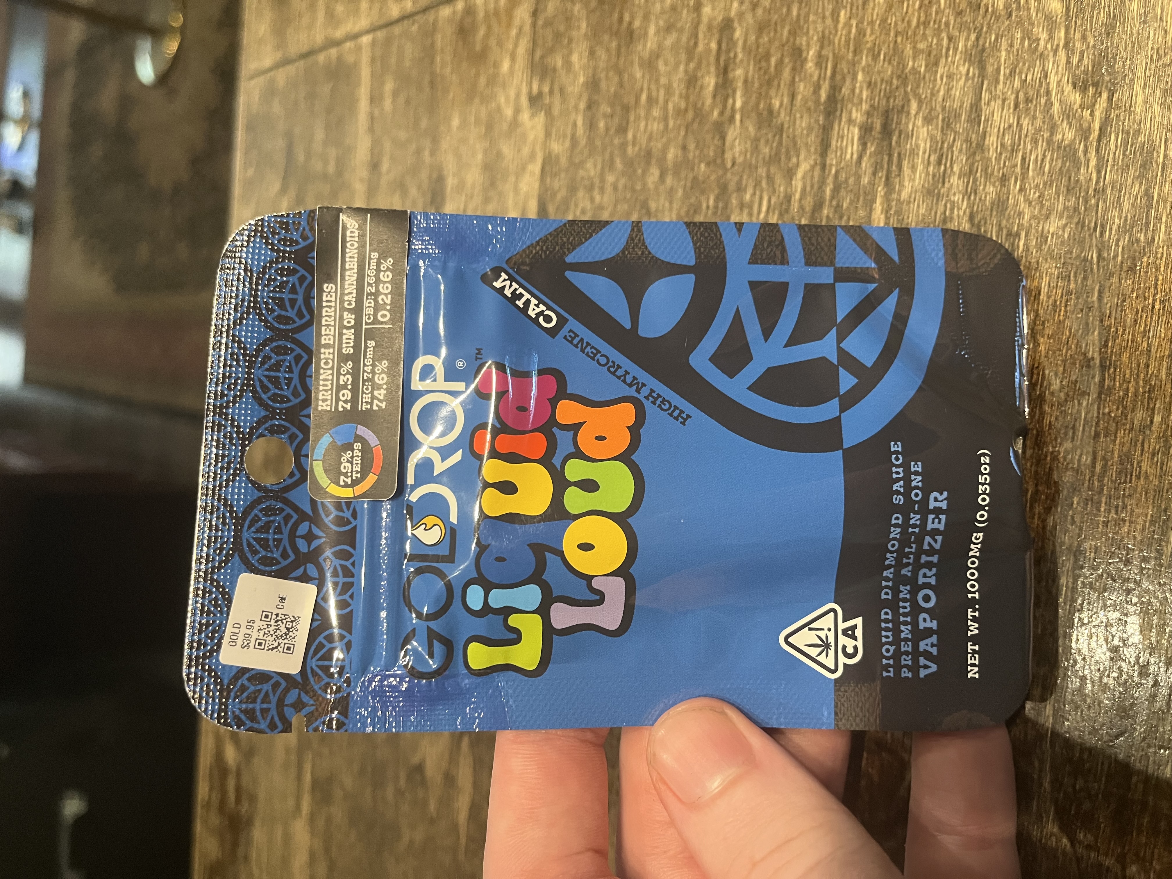 Liquid Loud