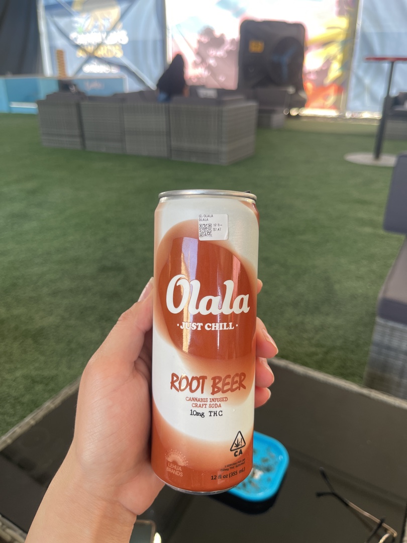 Root Beer