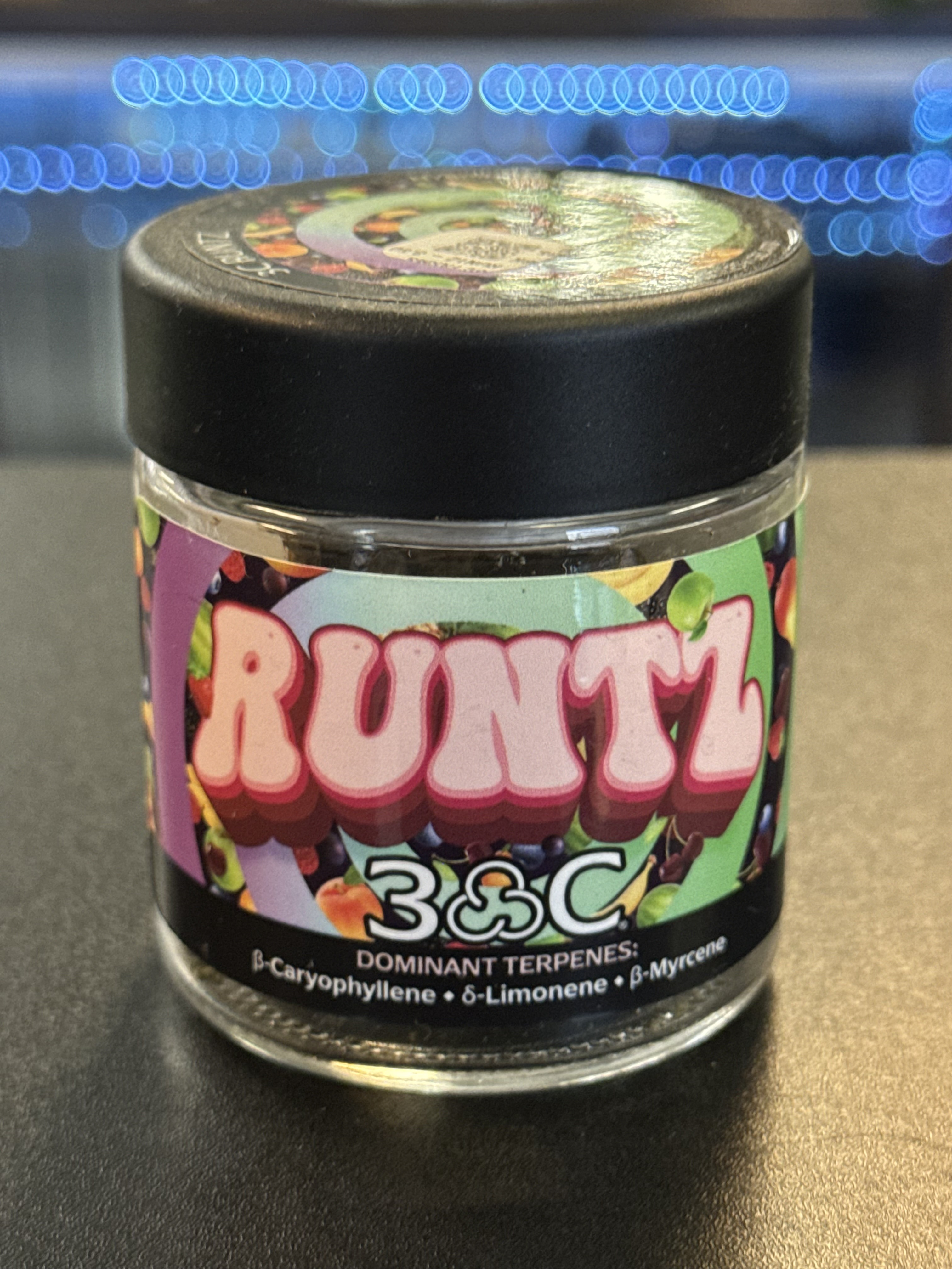 Runtz