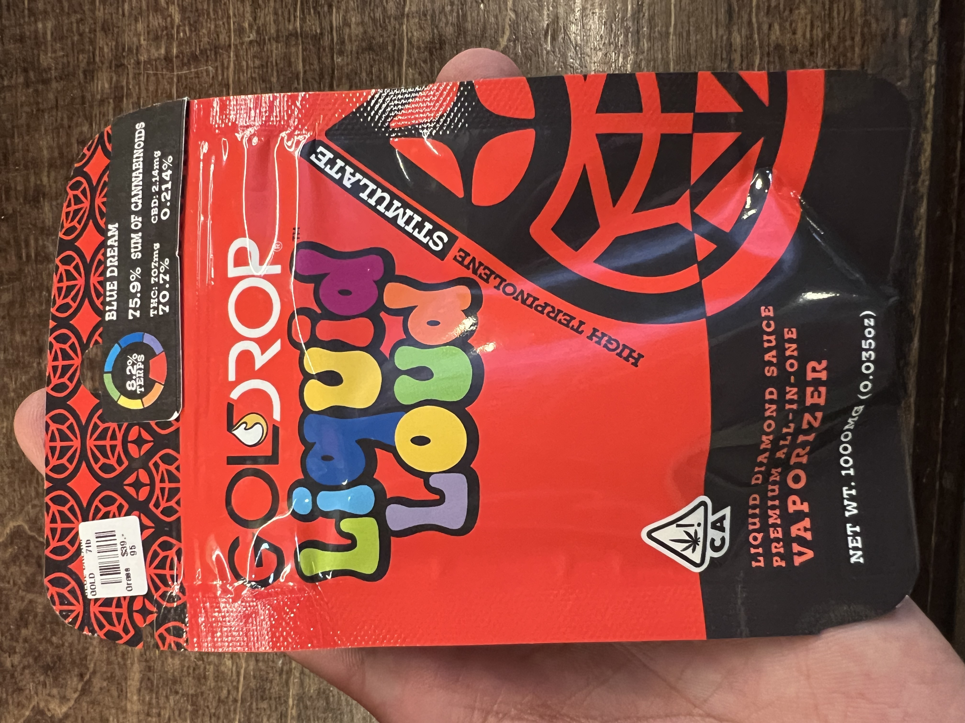 Liquid Loud