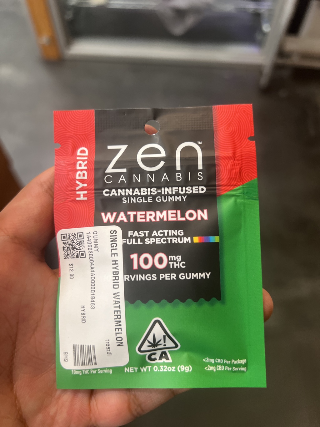 Watermelon