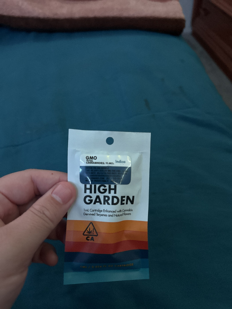 High Garden