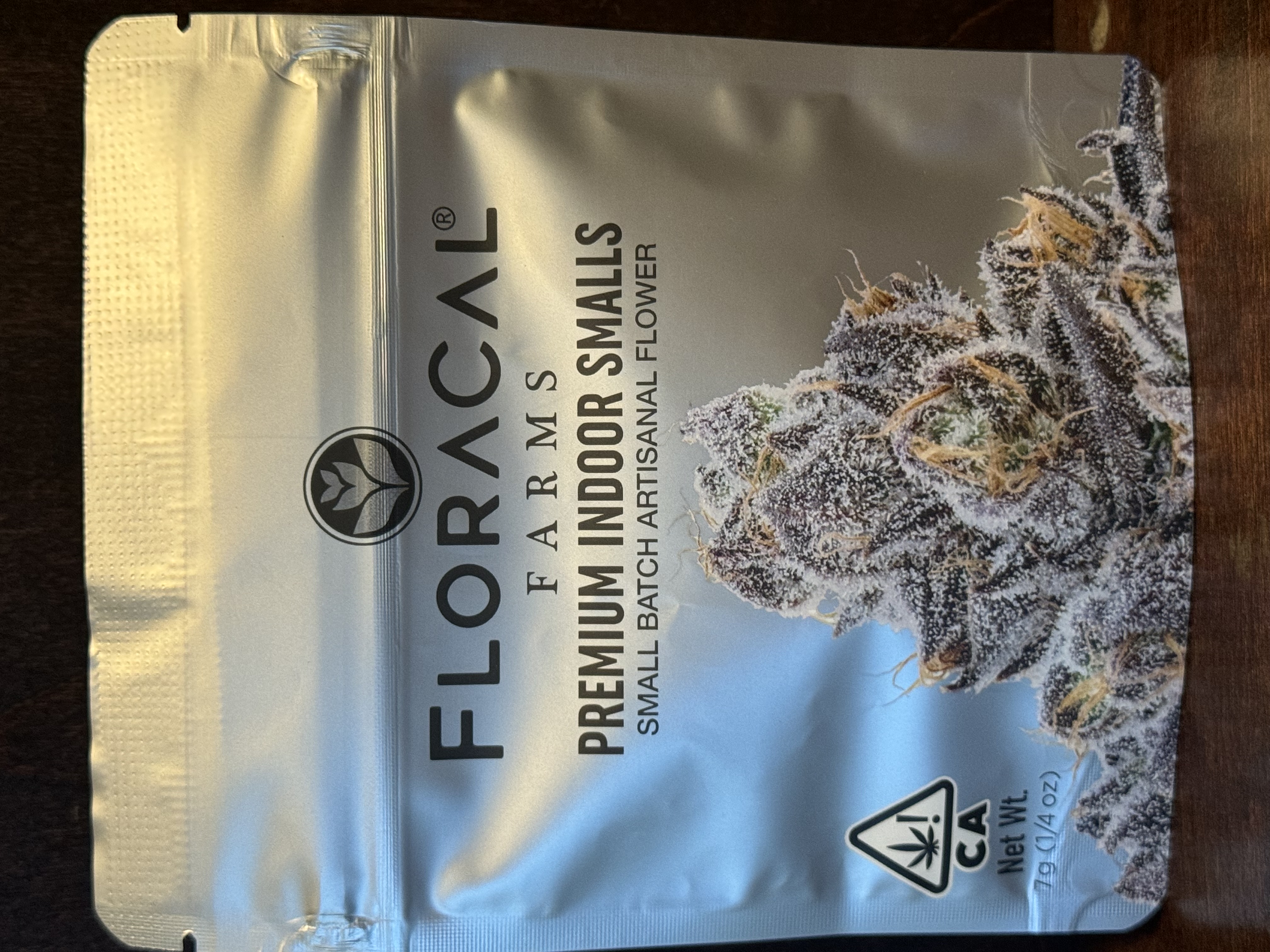 Premium Indoor Smalls