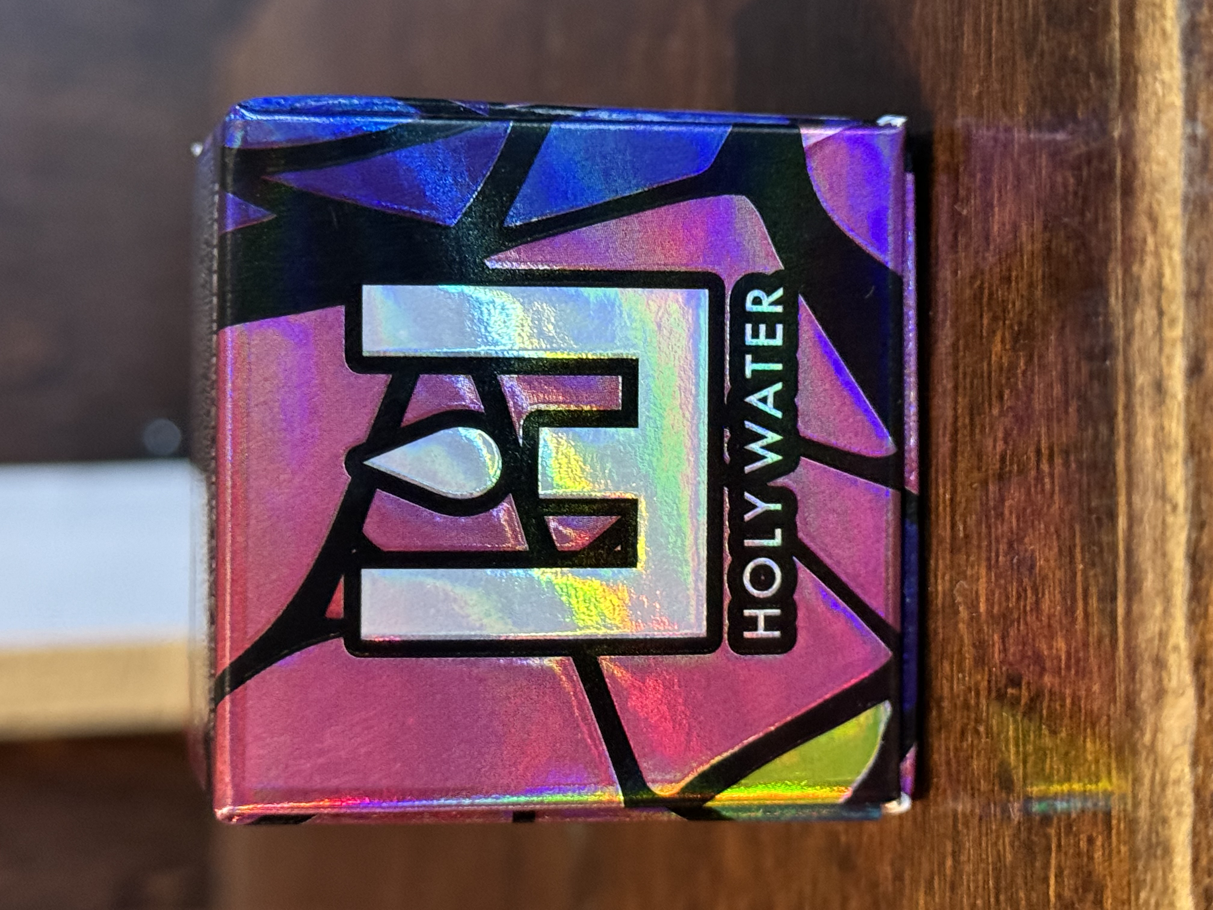 Holy Water Live Rosin