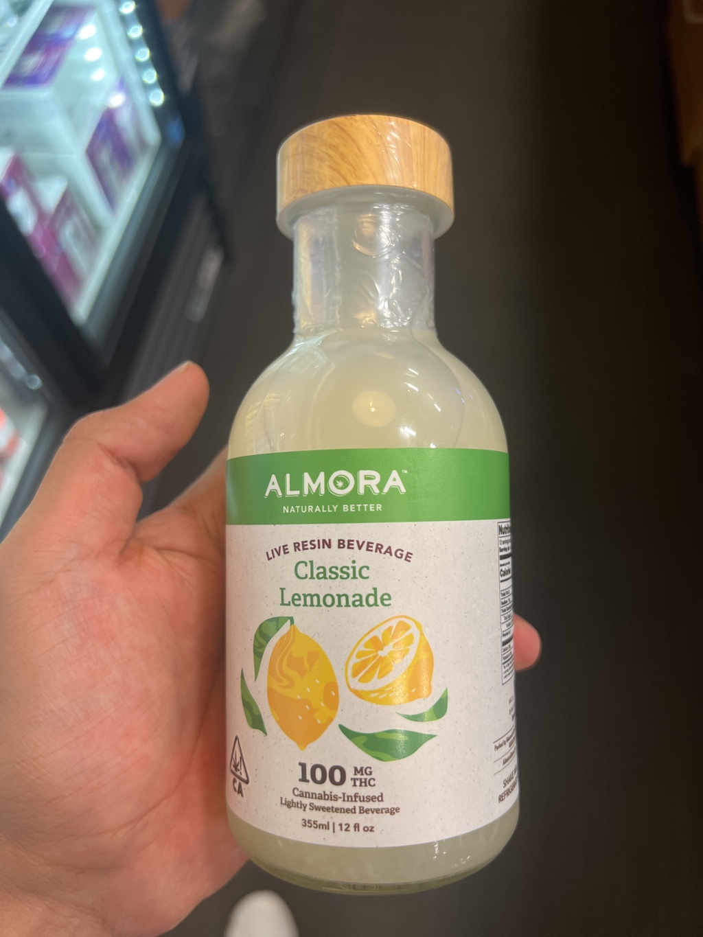 Classic Lemonade