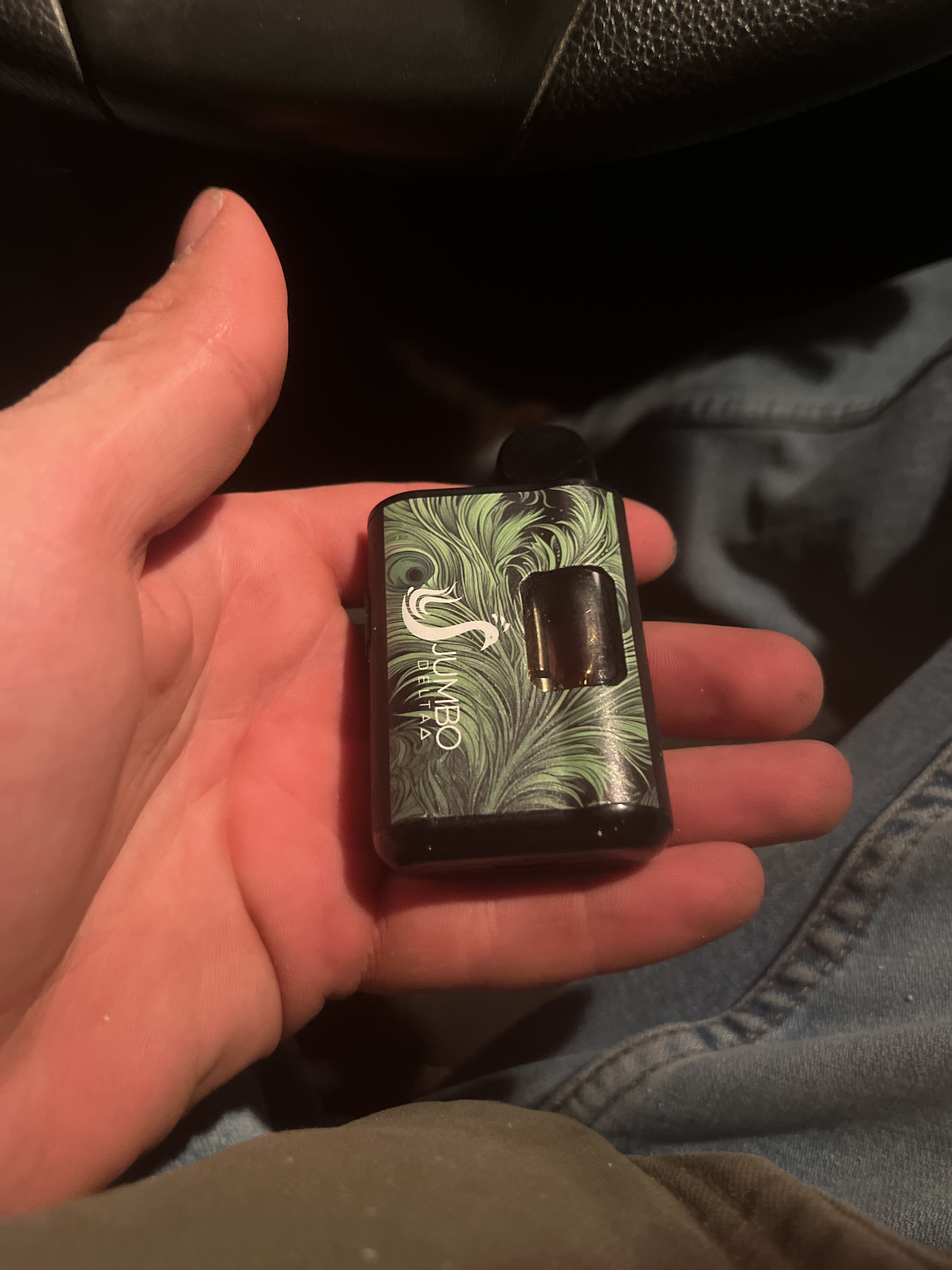 Jumbo Delta