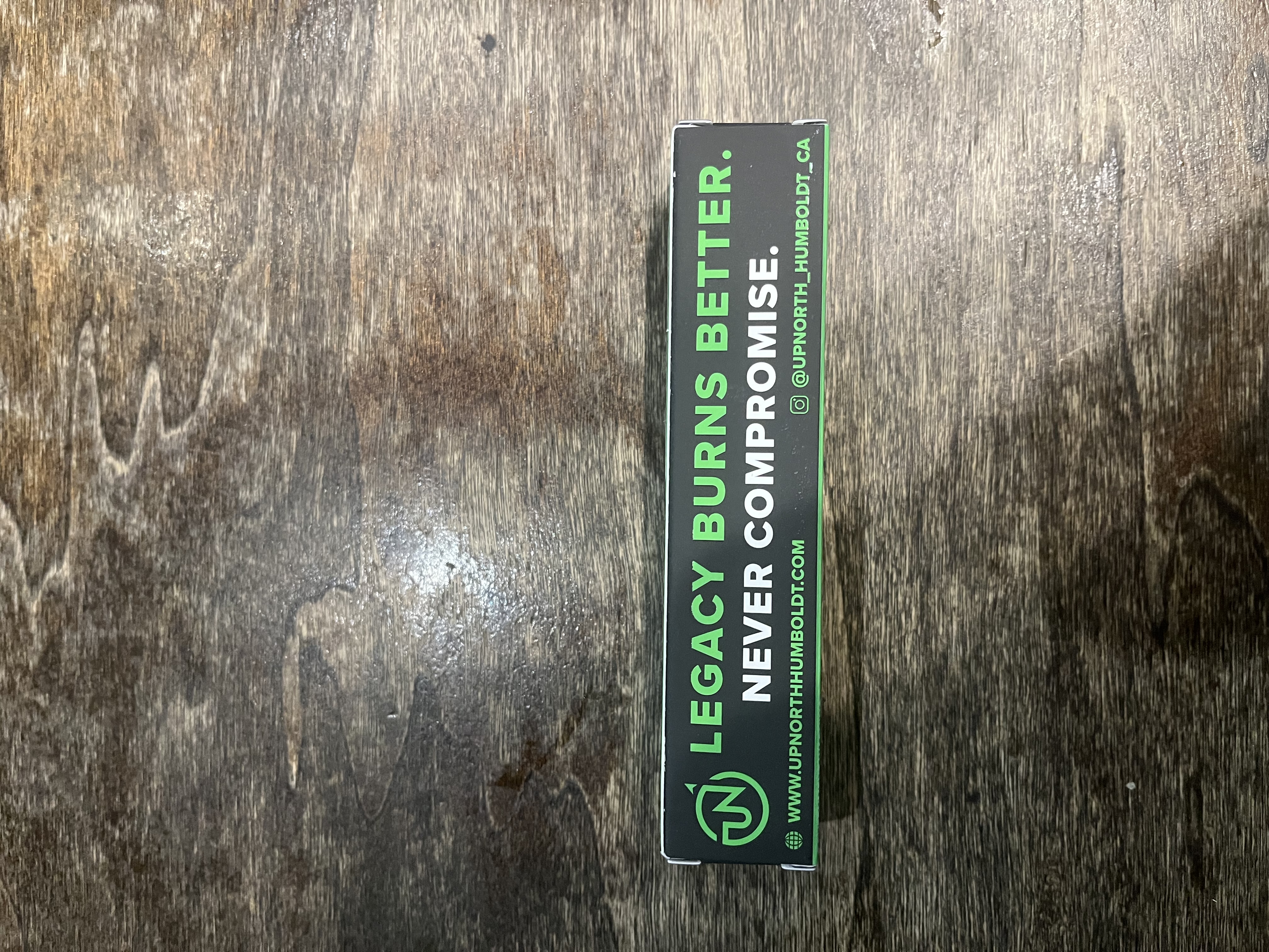 Premium Indoor Pre-roll