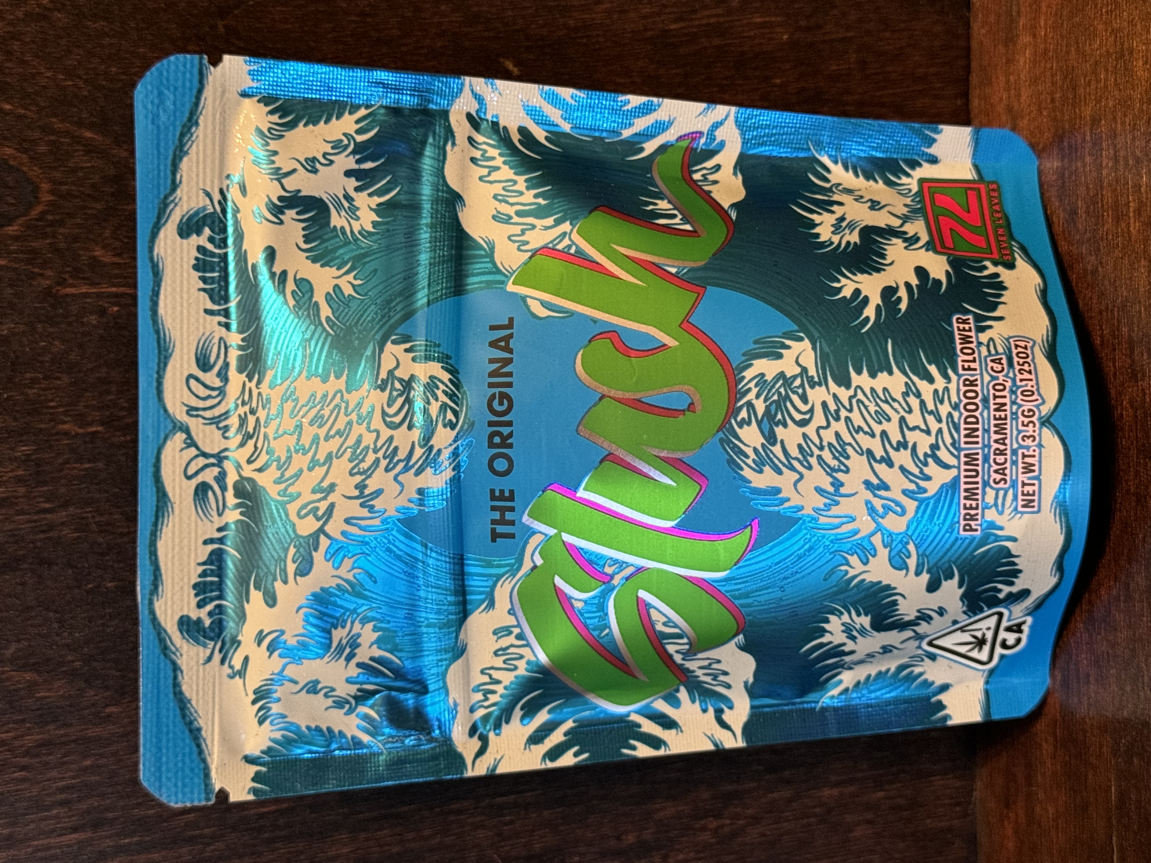 The Original Slush