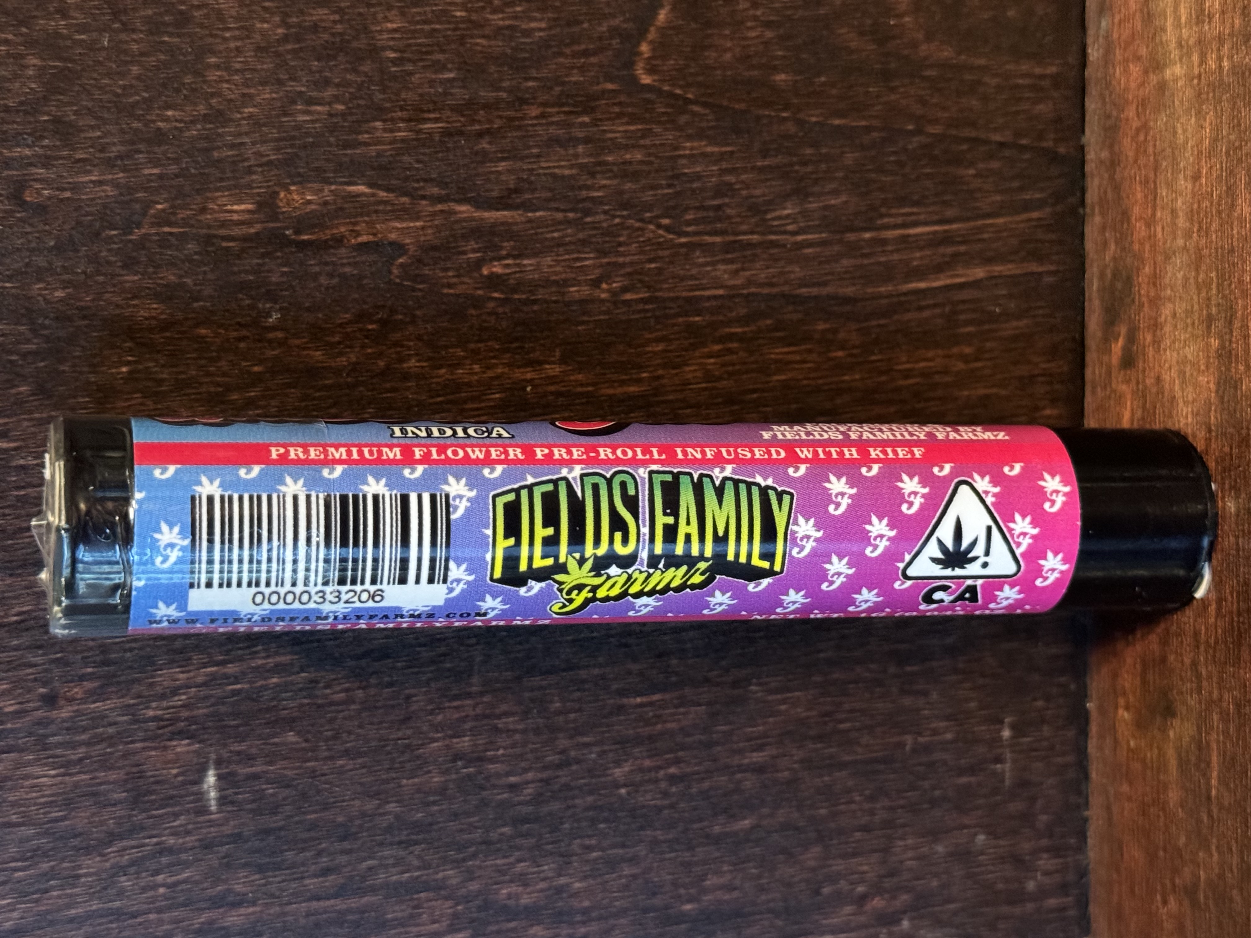 Unicorn Gas