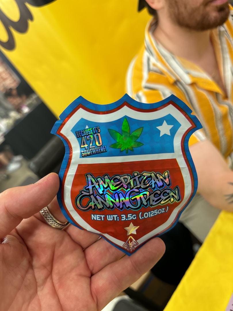 American CannaGreen