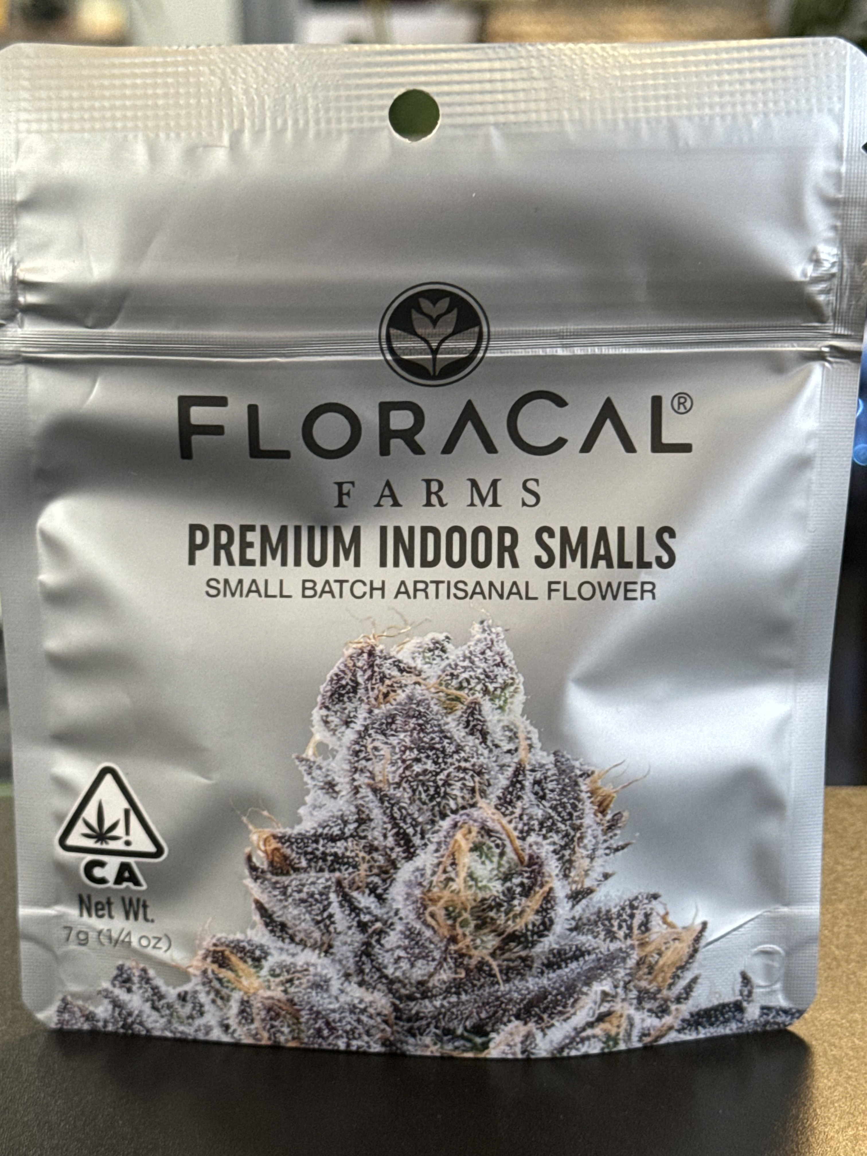 Premium Indoor Smalls