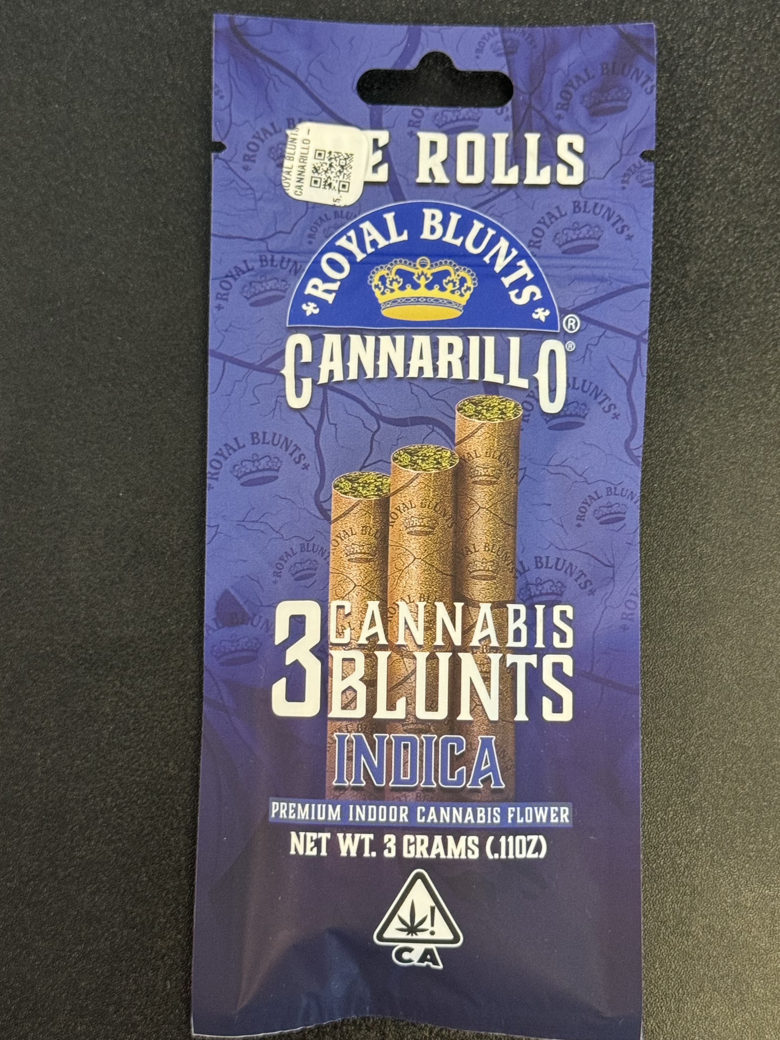 Cannarillo