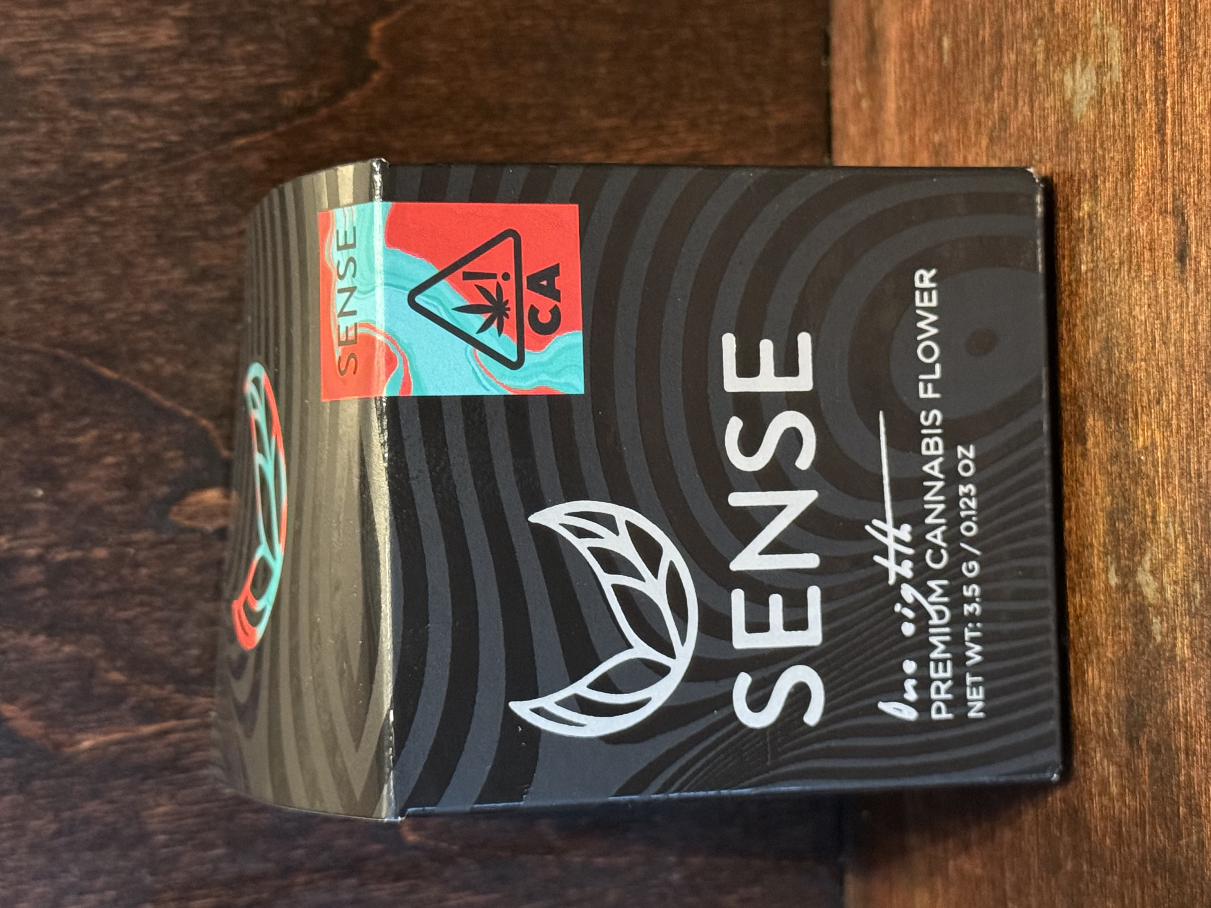 Sense Premium Cannabis Flower