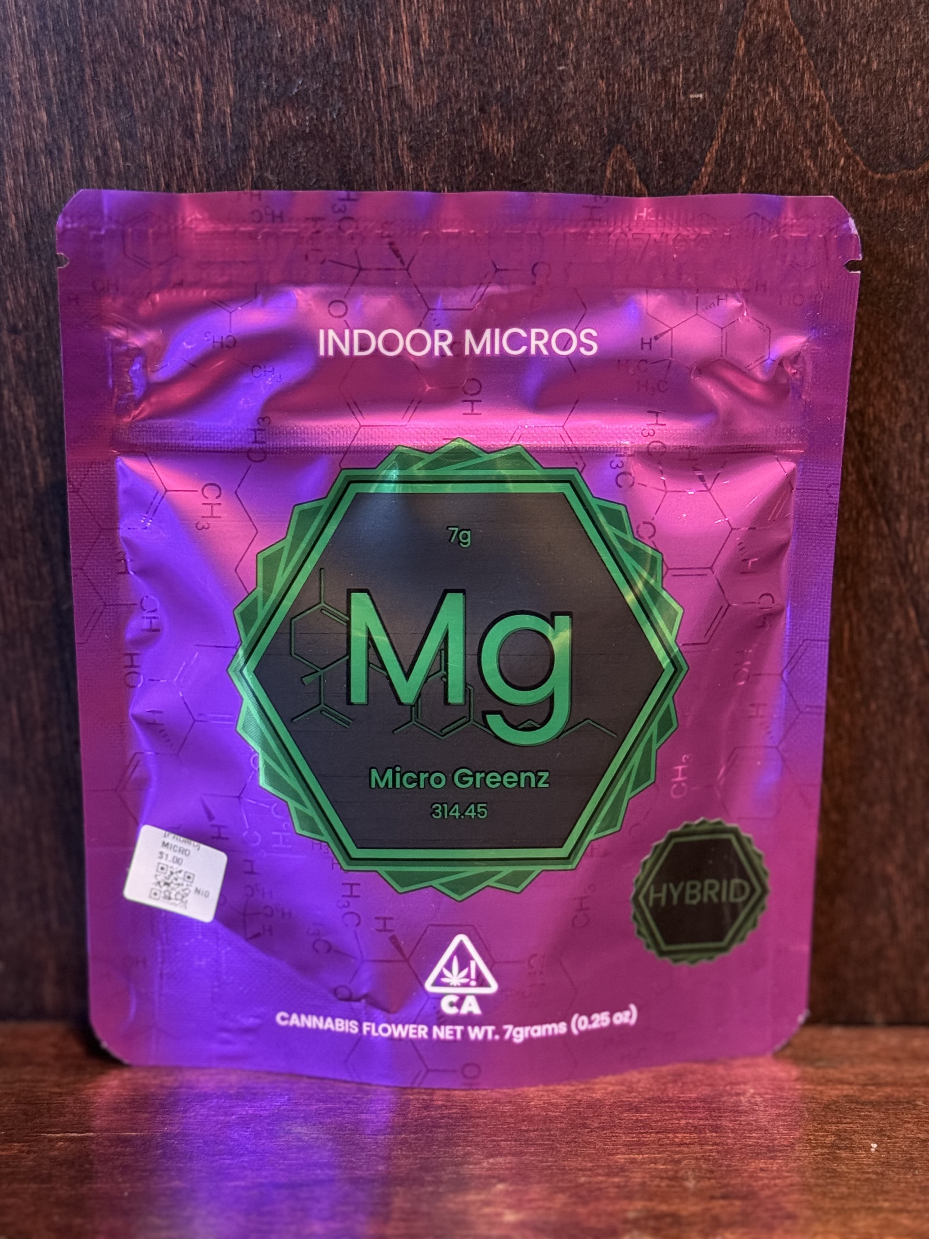 Micro Greenz
