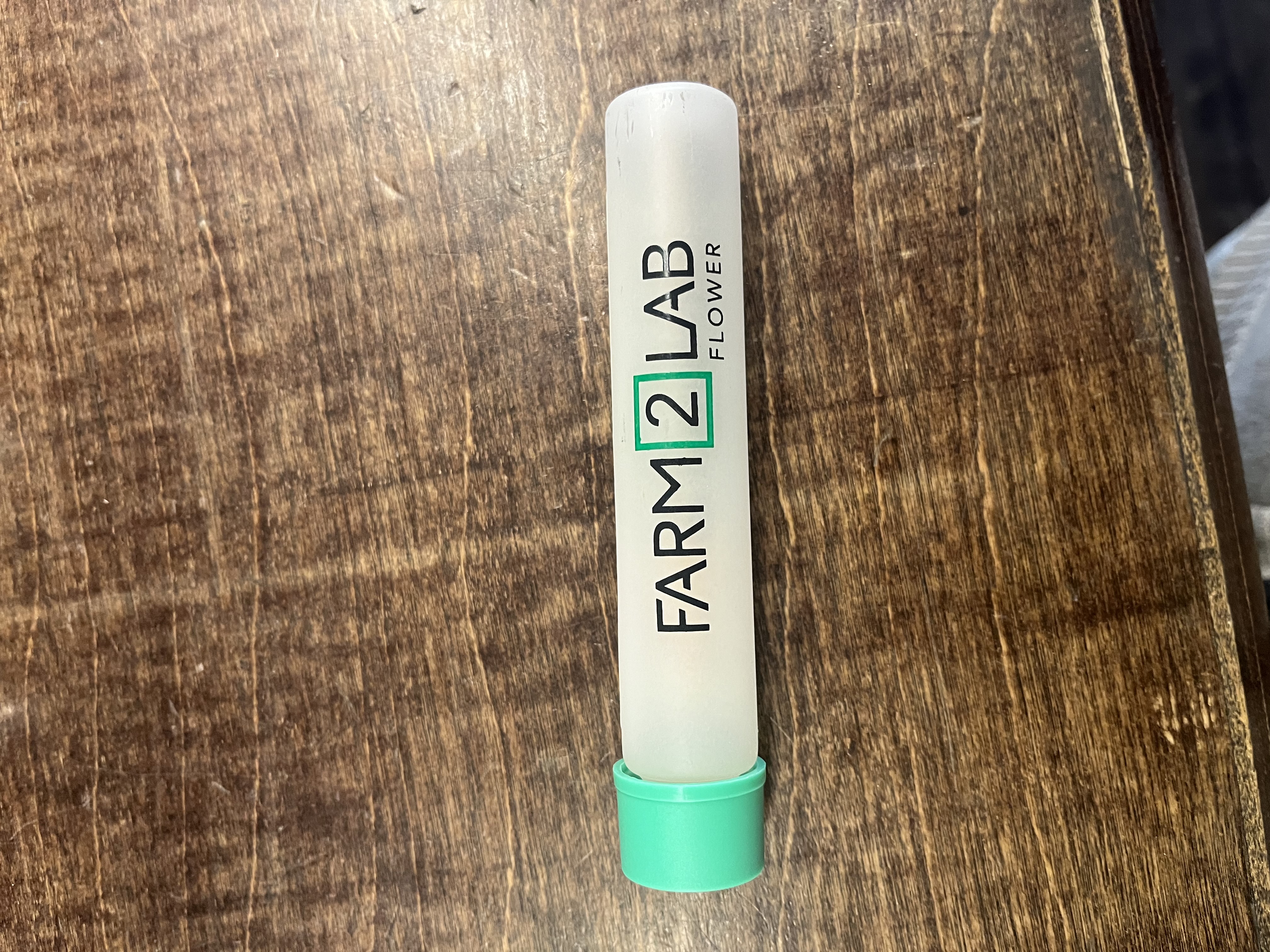 Now and Later Runtz Pre Roll
