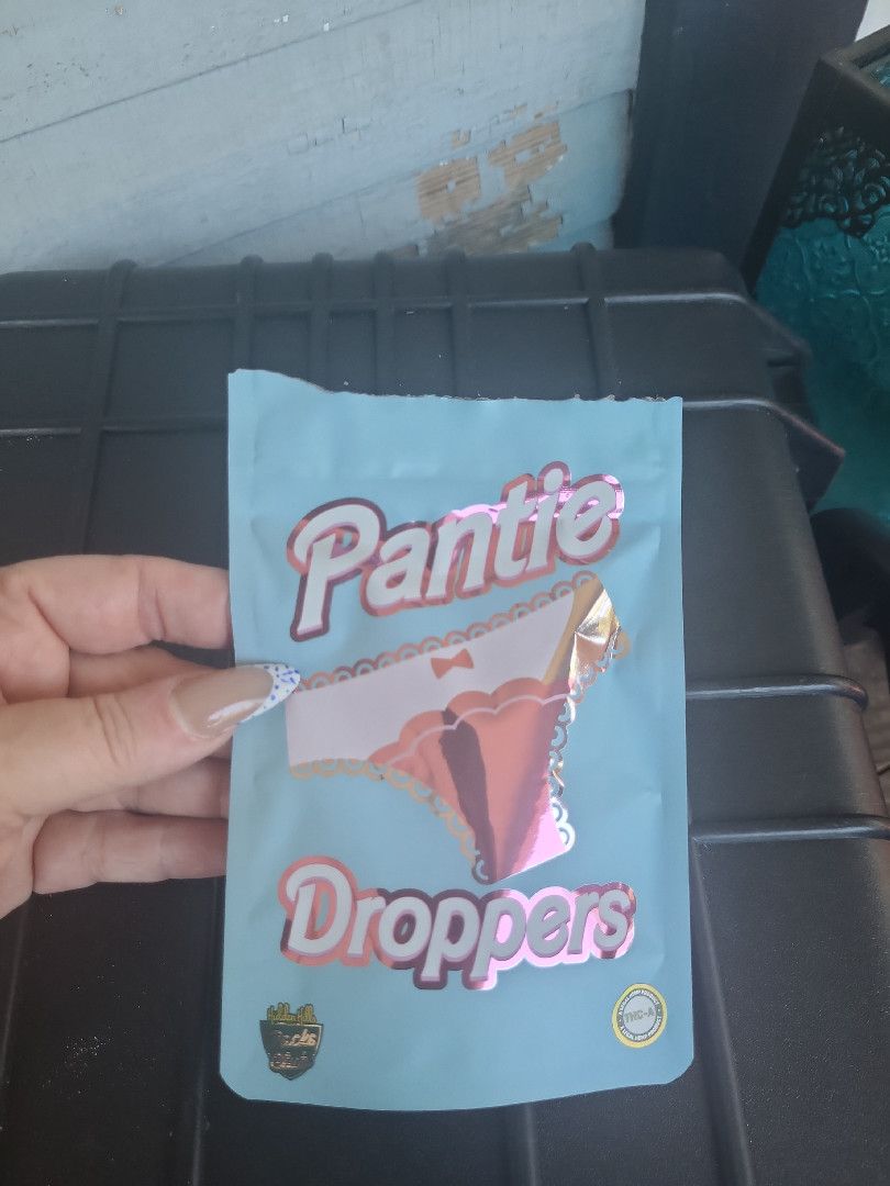 Pantie Droppers