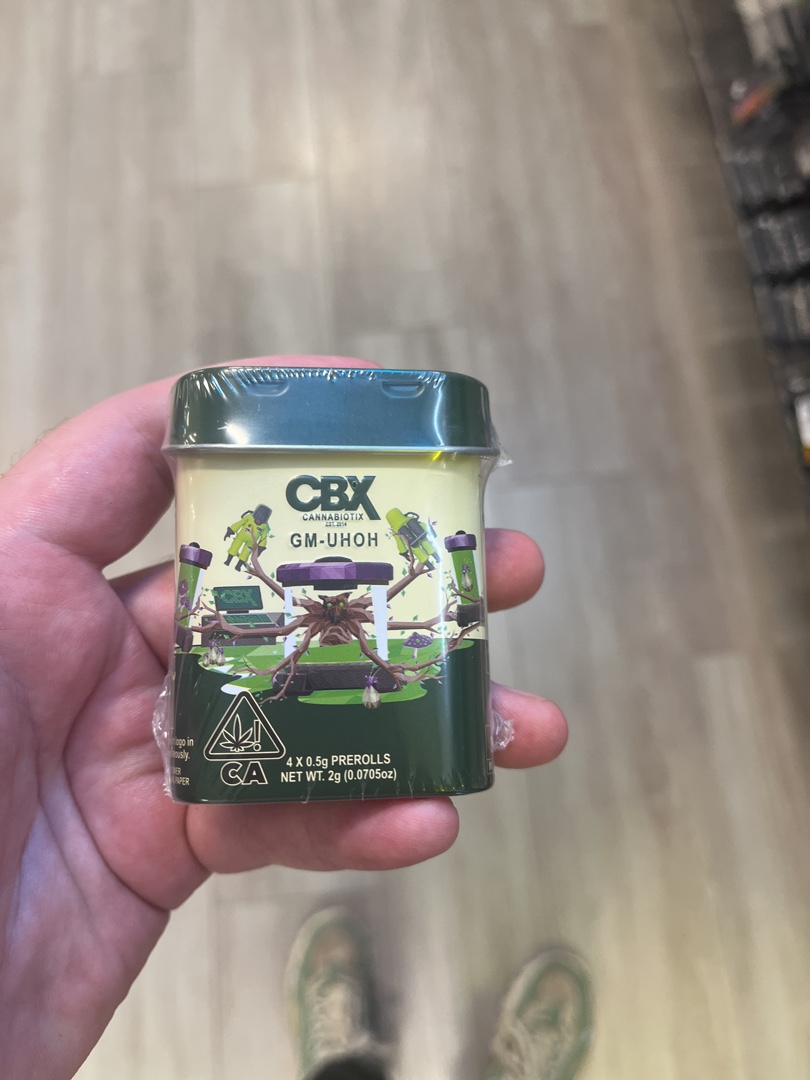 GM-UhOh Pre-roll 2G