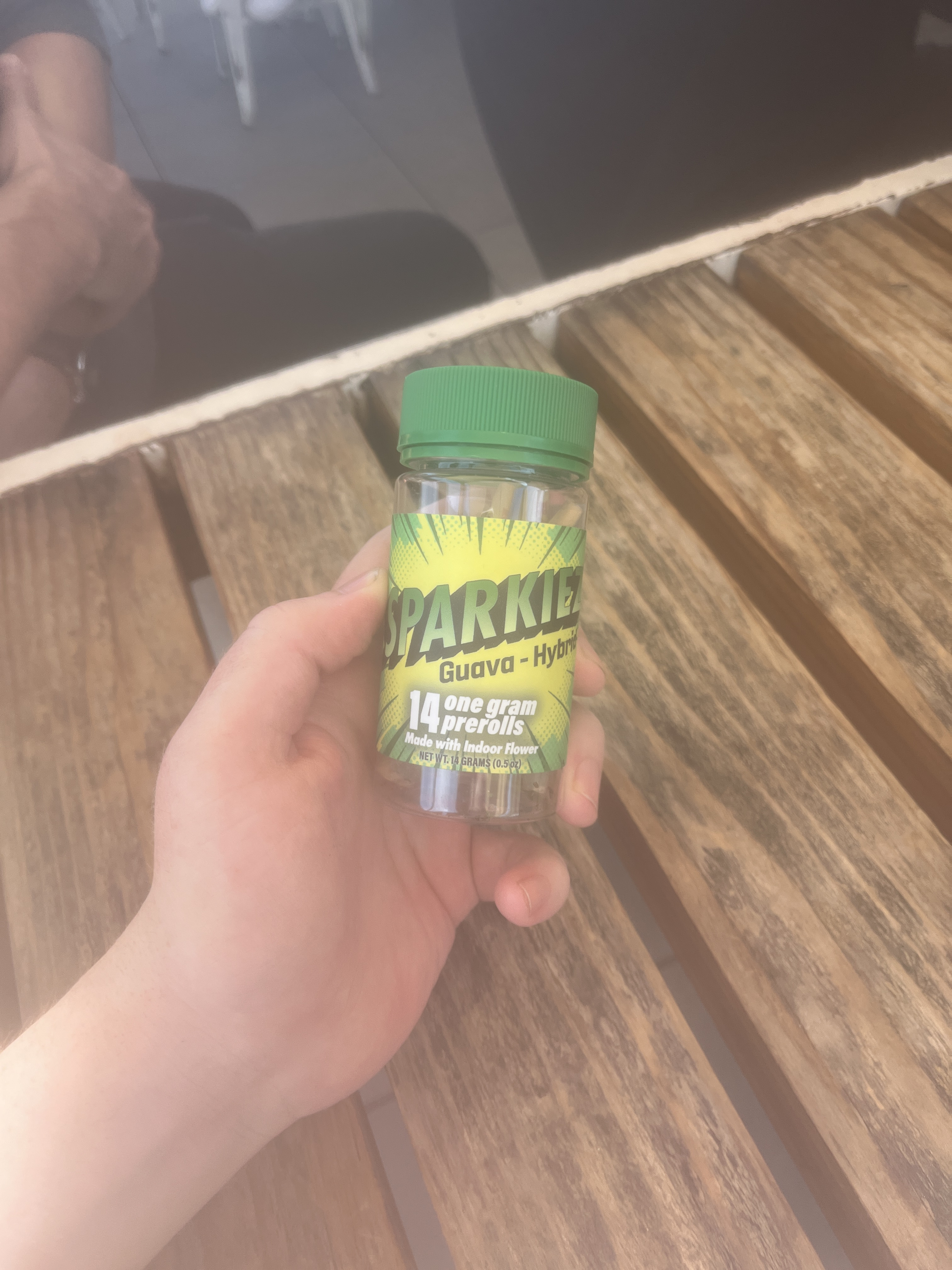 Sparkiez