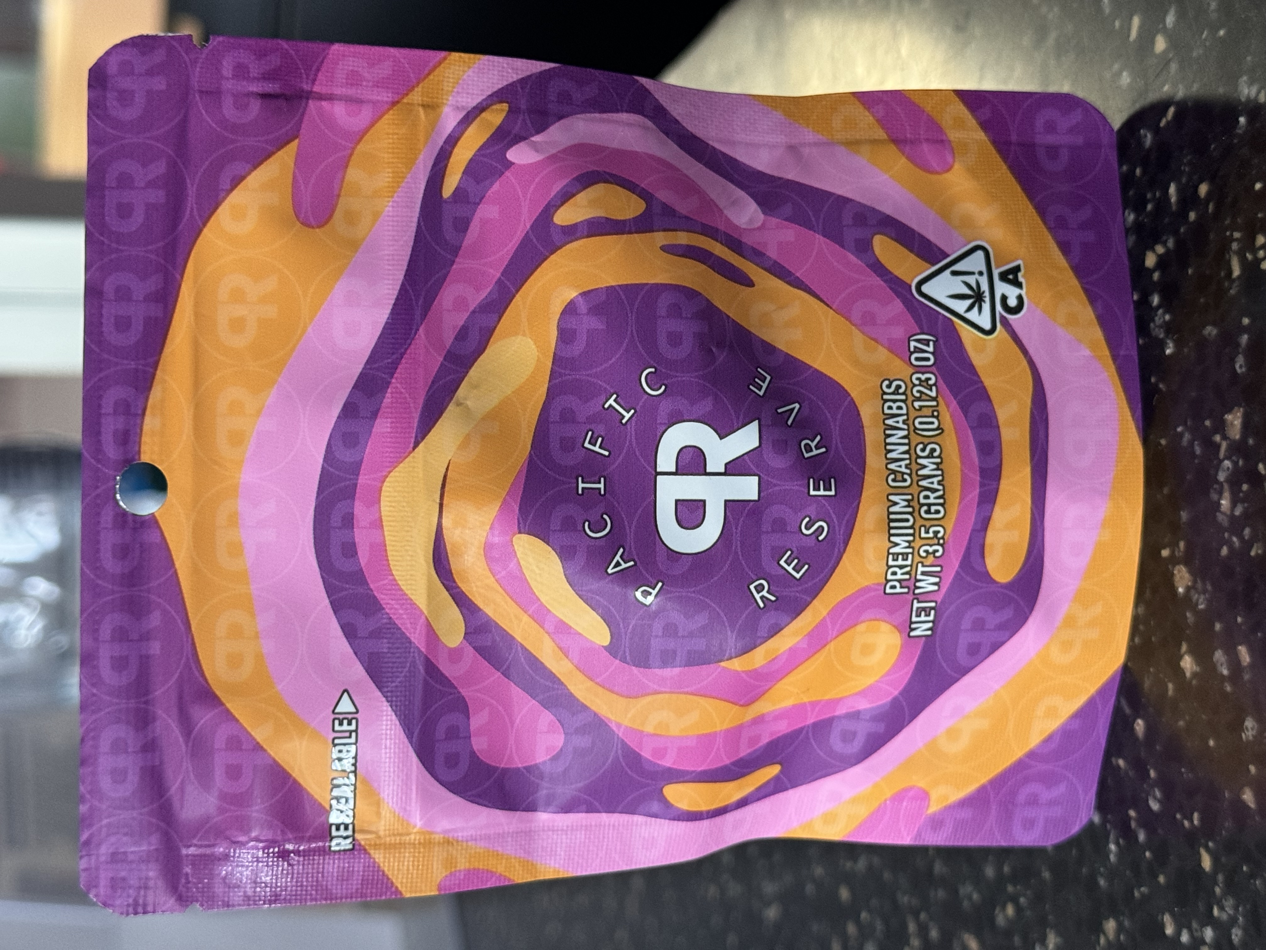 Buddha Cookies