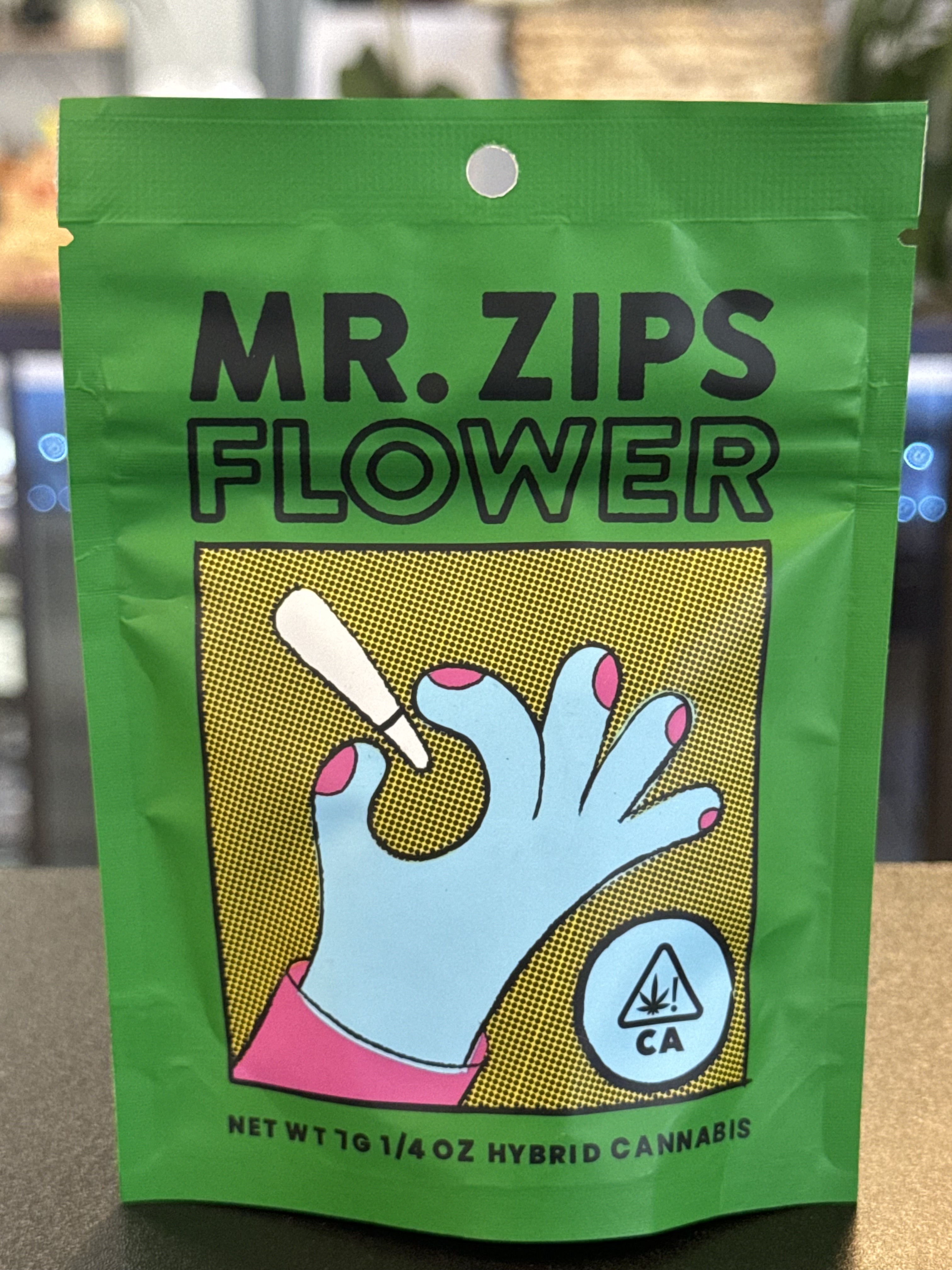 Flower