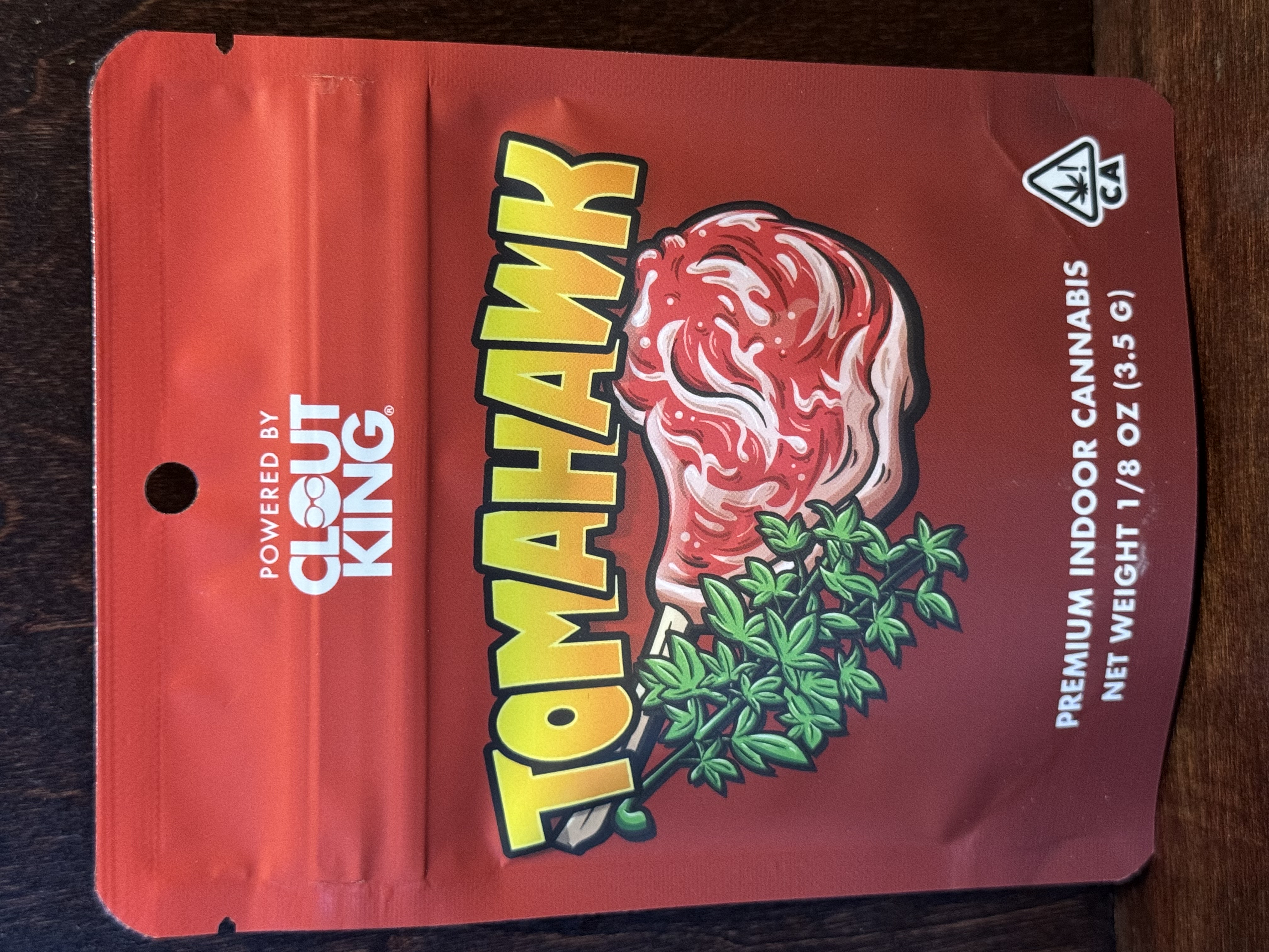 Tomahawk