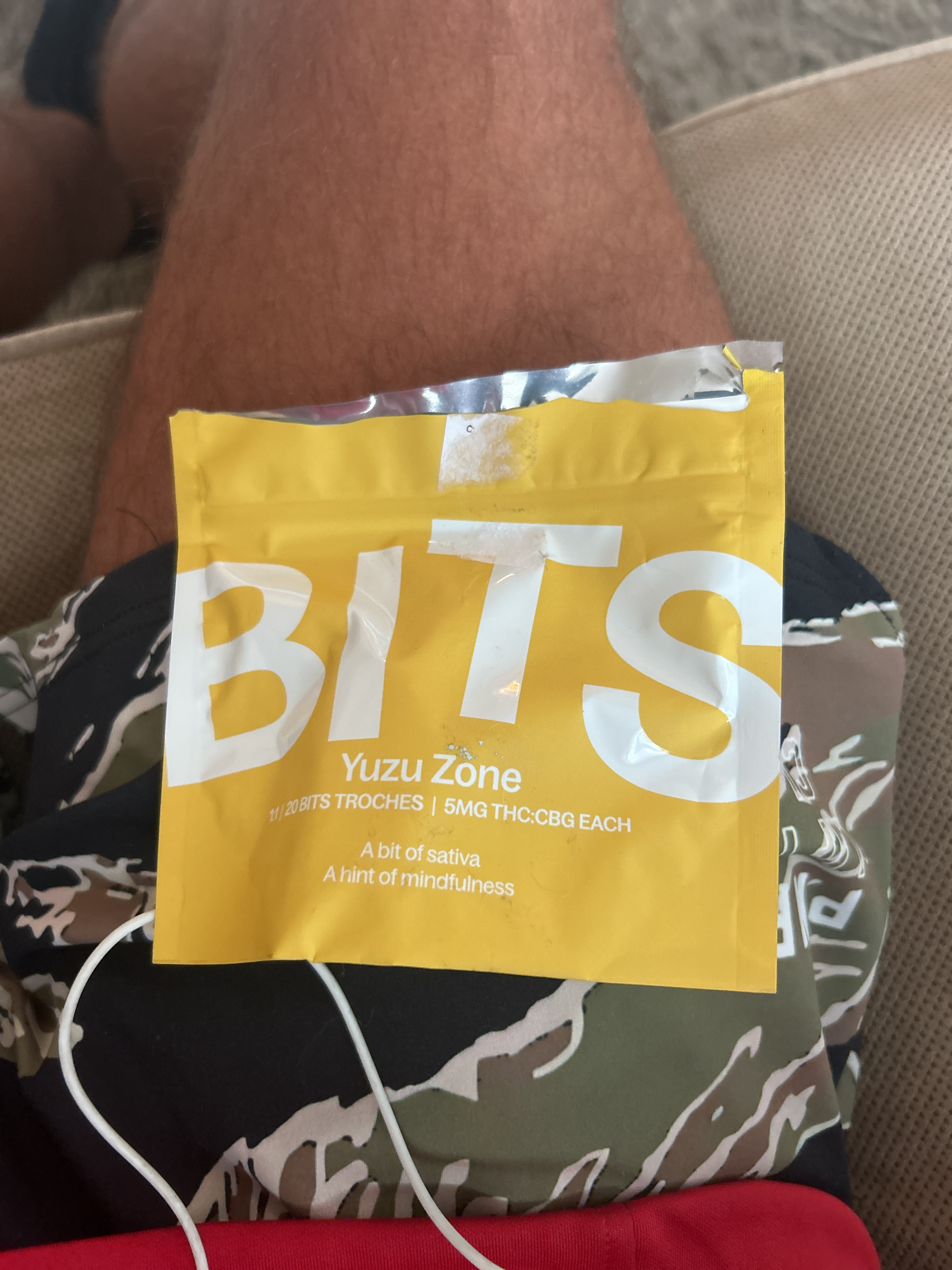 Yuzu Zone