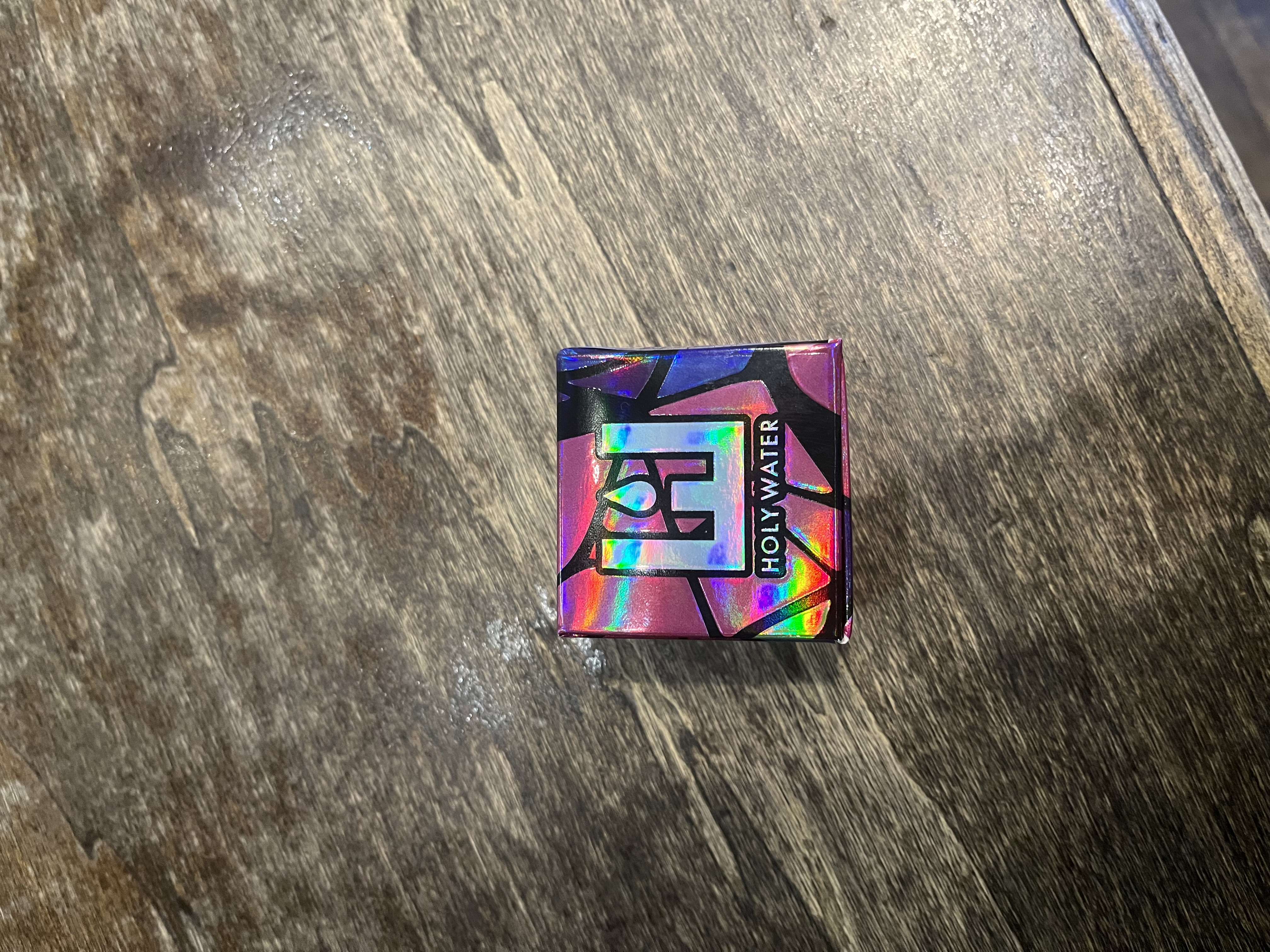Live Rosin Small Batch