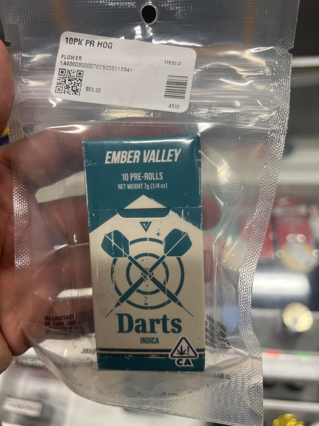 Darts