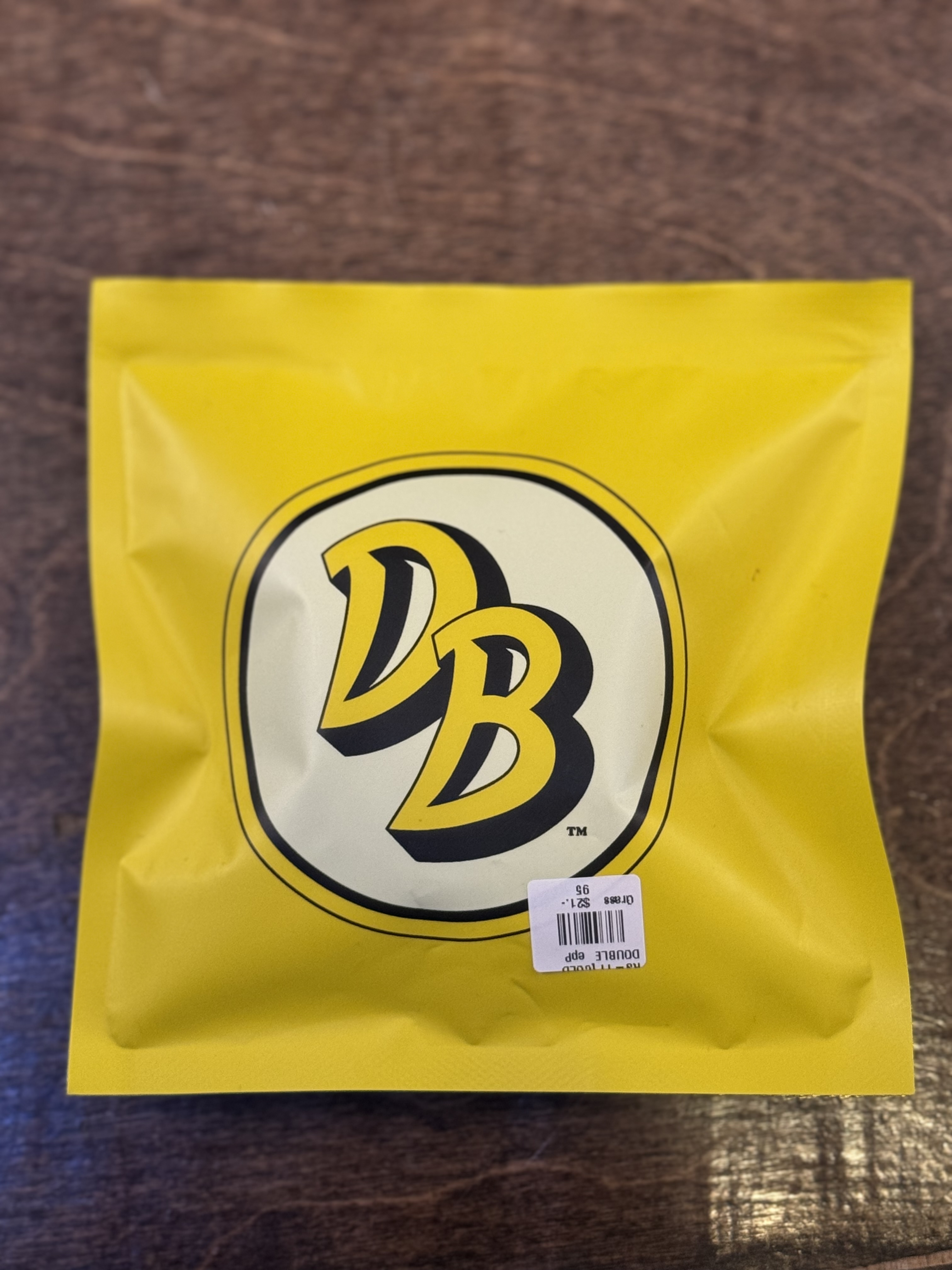 RS 11 Cold Water Hash