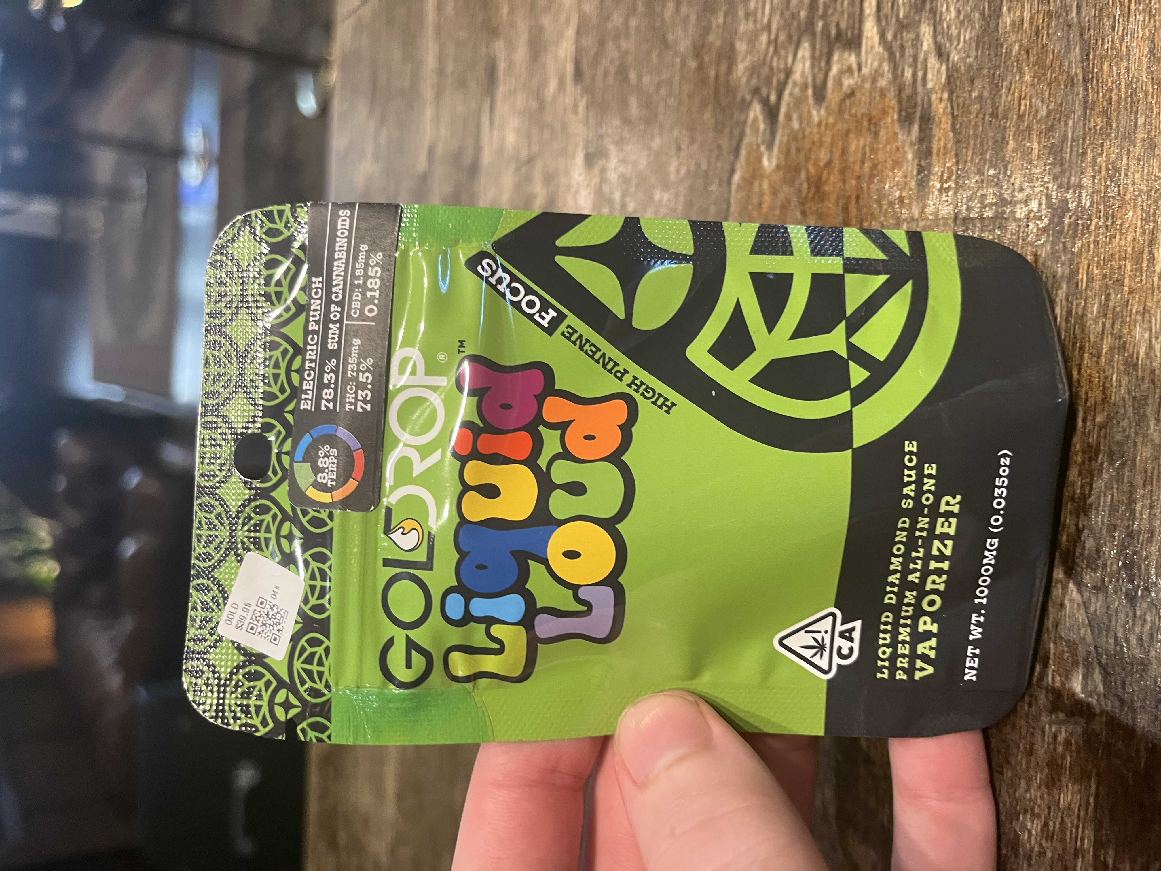 Liquid Loud