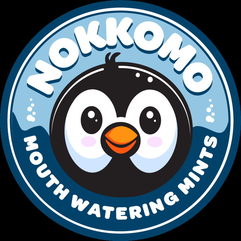 Nokkomo Mints