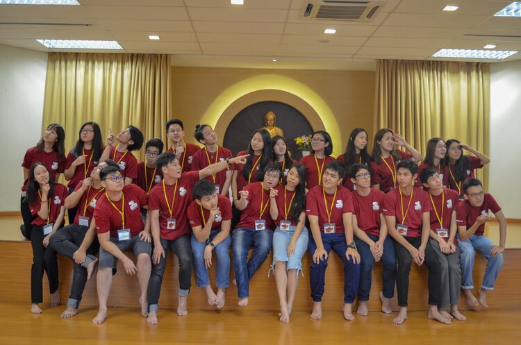 group photo