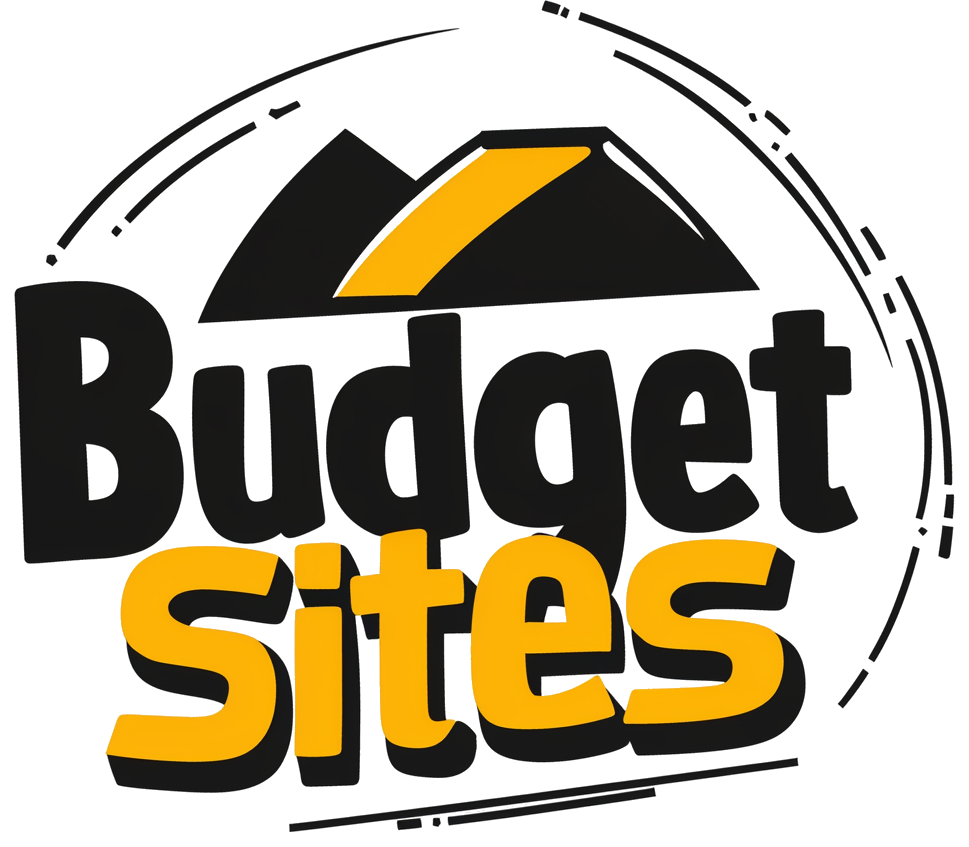 Loading BudgetBuiltSites...