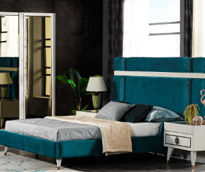 Linda Bedroom Set
