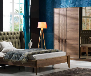 Lima Bedroom Set