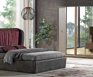 Toscana Bedroom Set