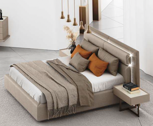 Galia Bedroom Set